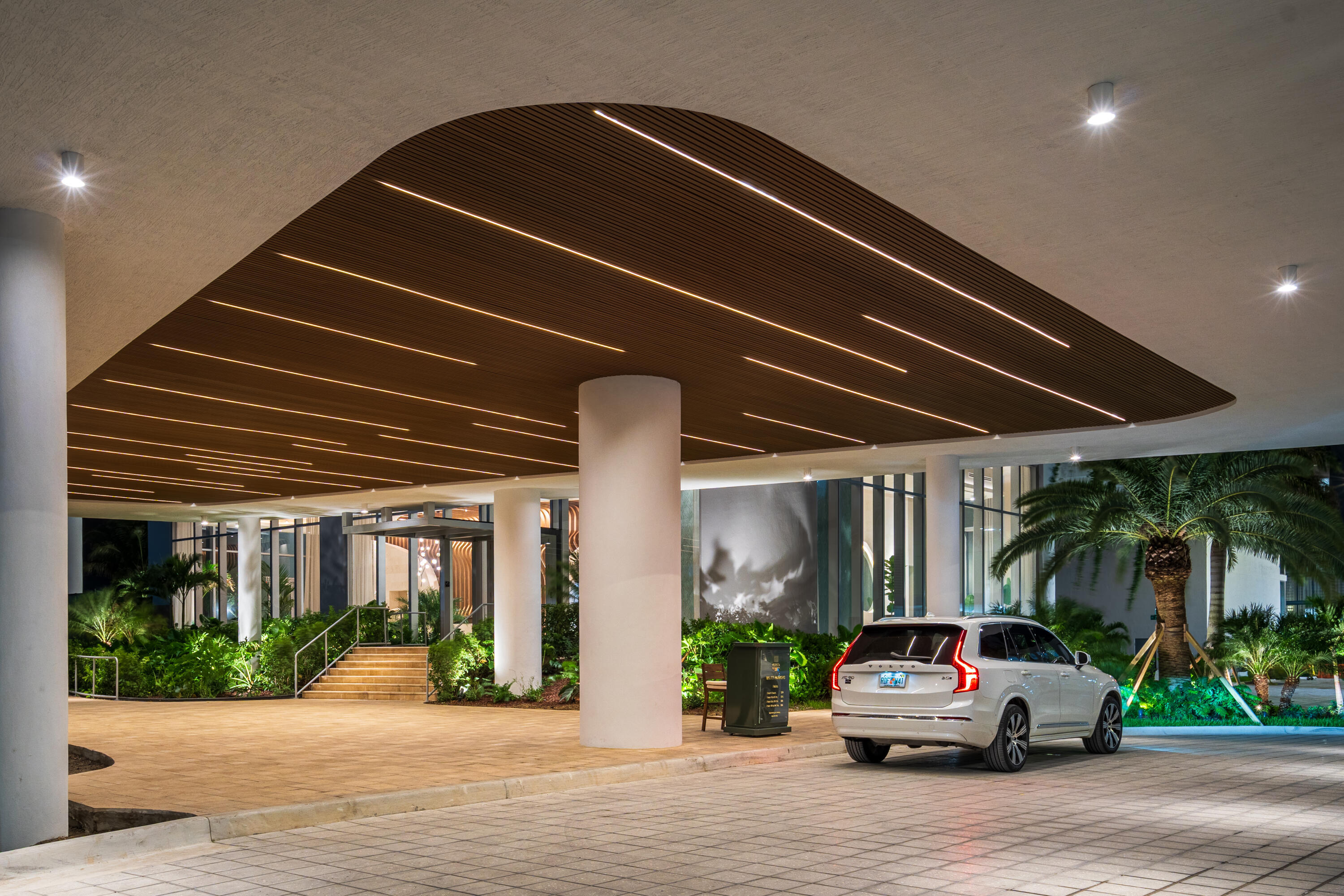 700 NE 24th Street Penthouse Mansion-6003