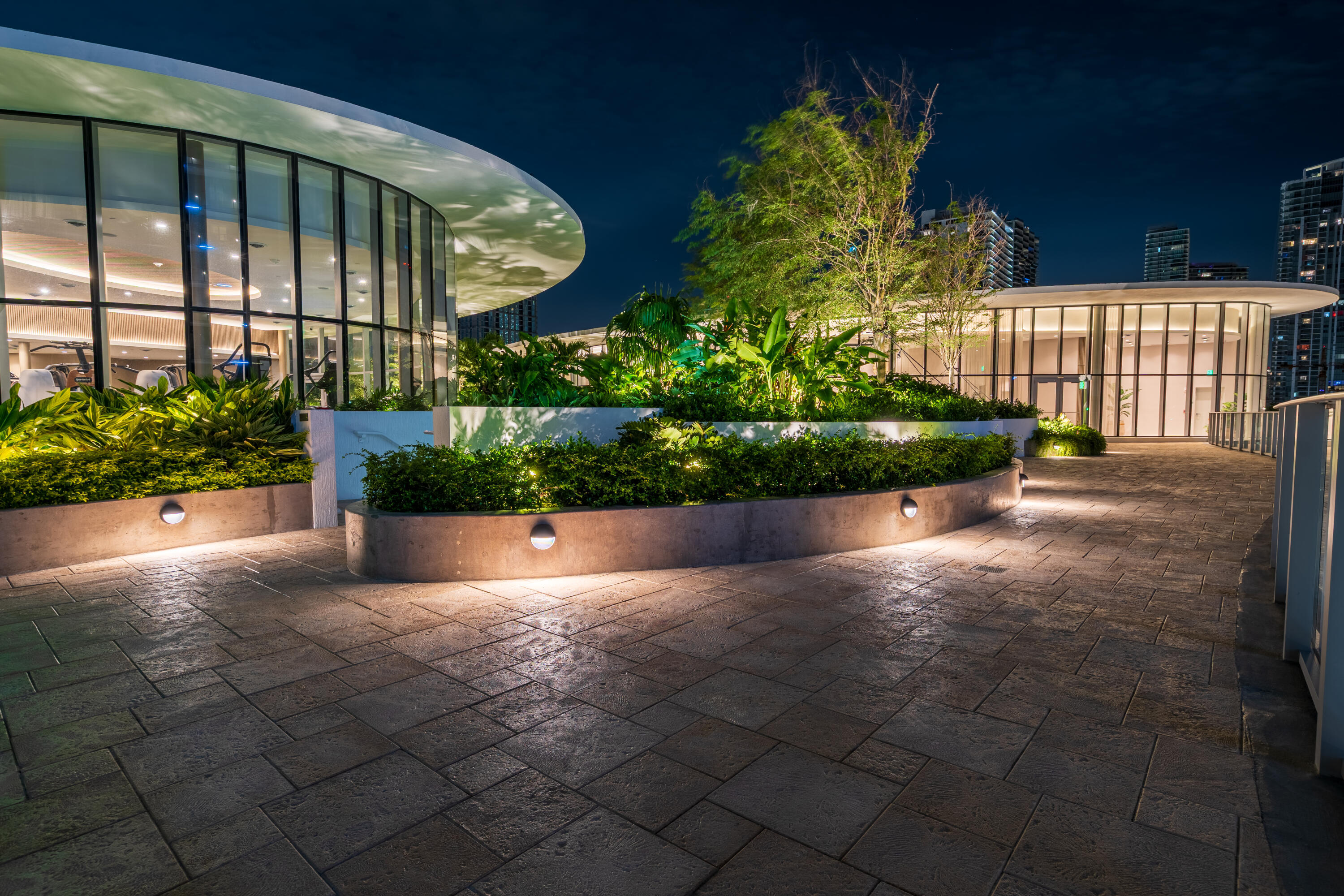 Aria Reserve Miami - Residential Lease