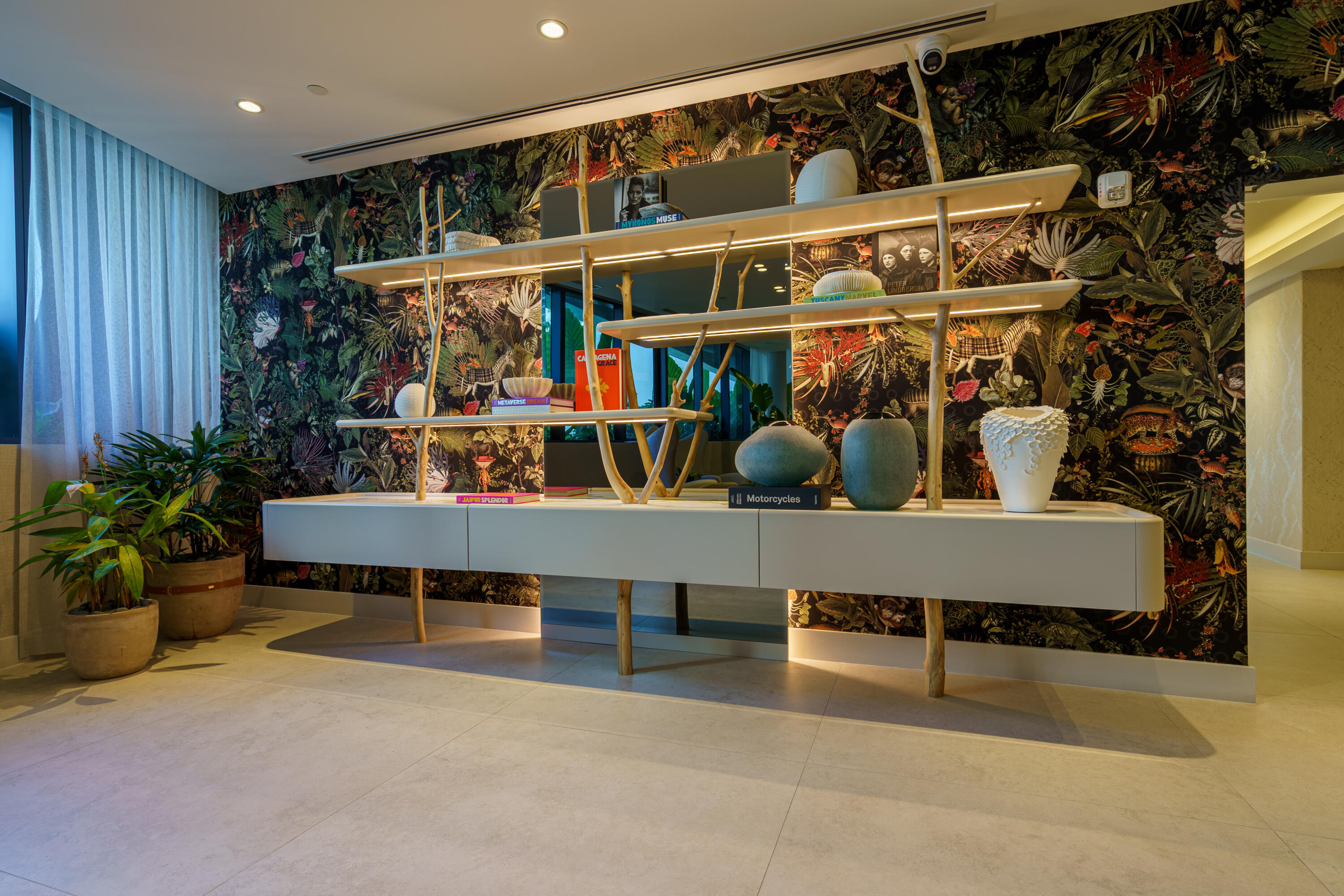 Aria Reserve Miami - Residential Lease