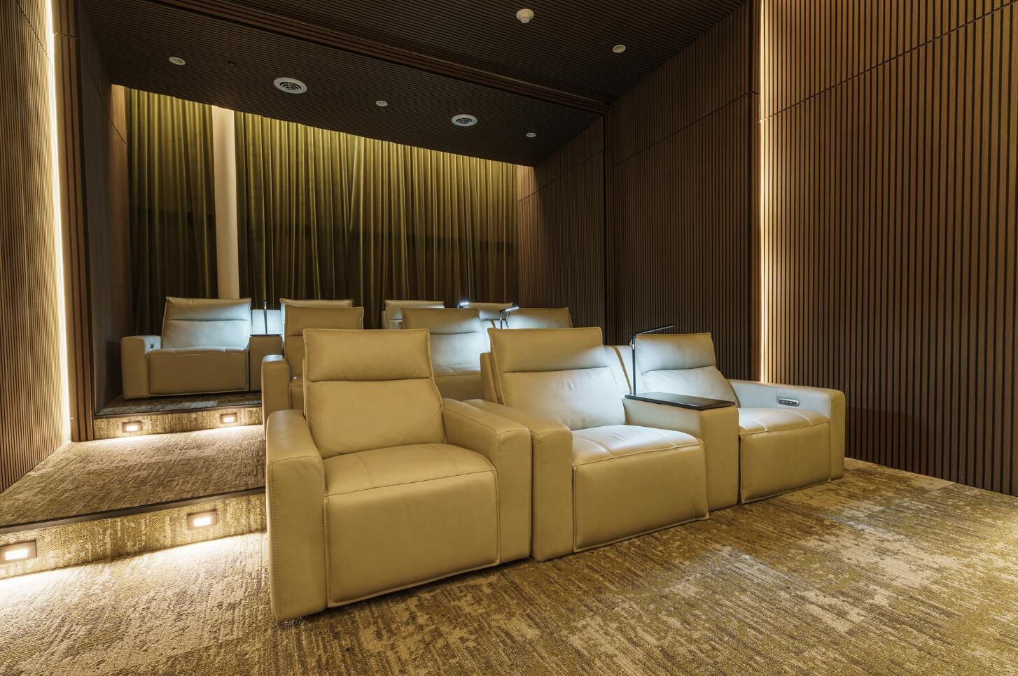 Aria Reserve Miami - Residential Lease