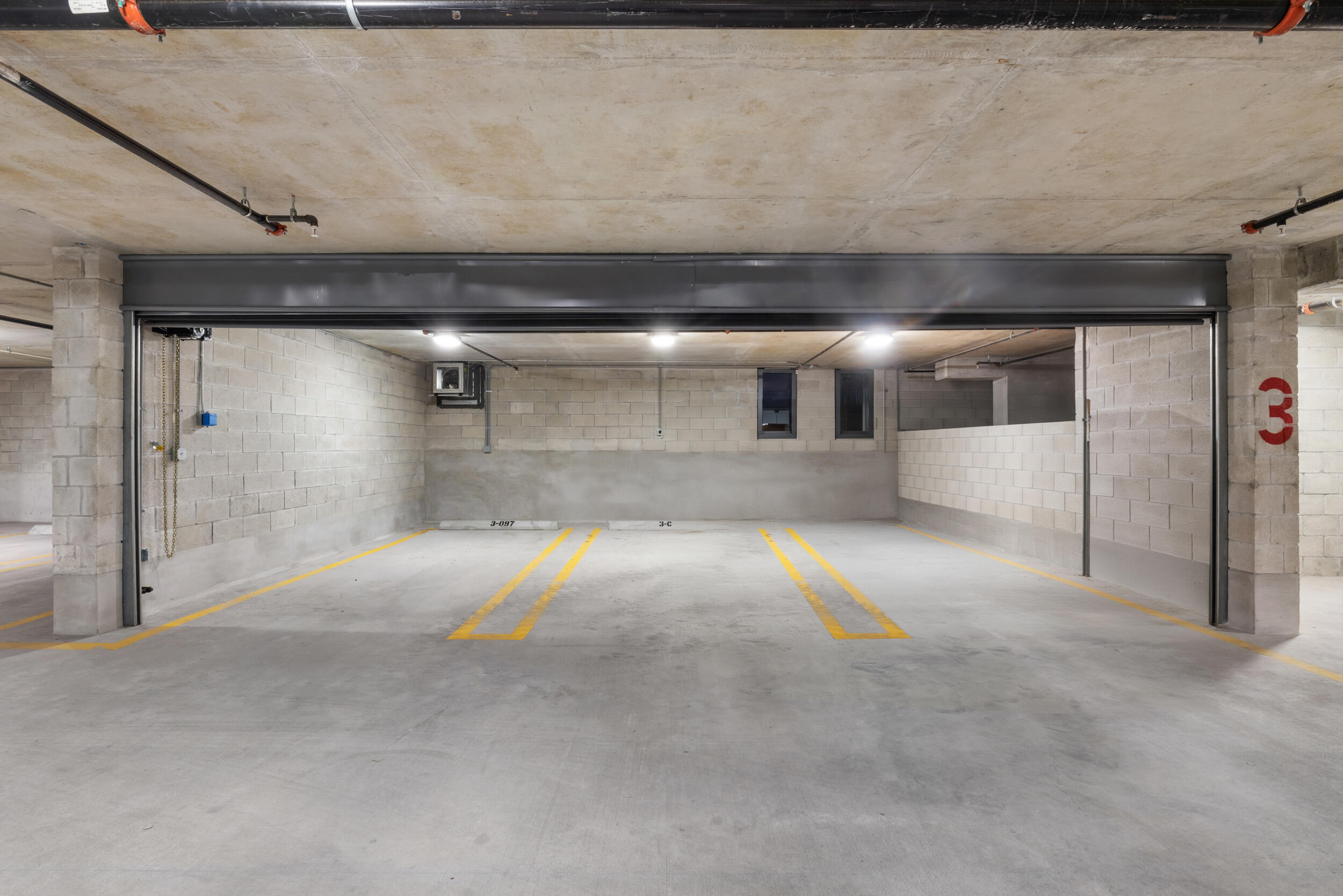 Aria Reserve Miami - Residential Lease