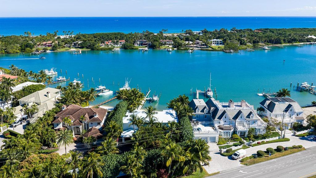 Photo of 17649 SE Federal Highway, Jupiter, FL 33469 (MLS # R11154354)