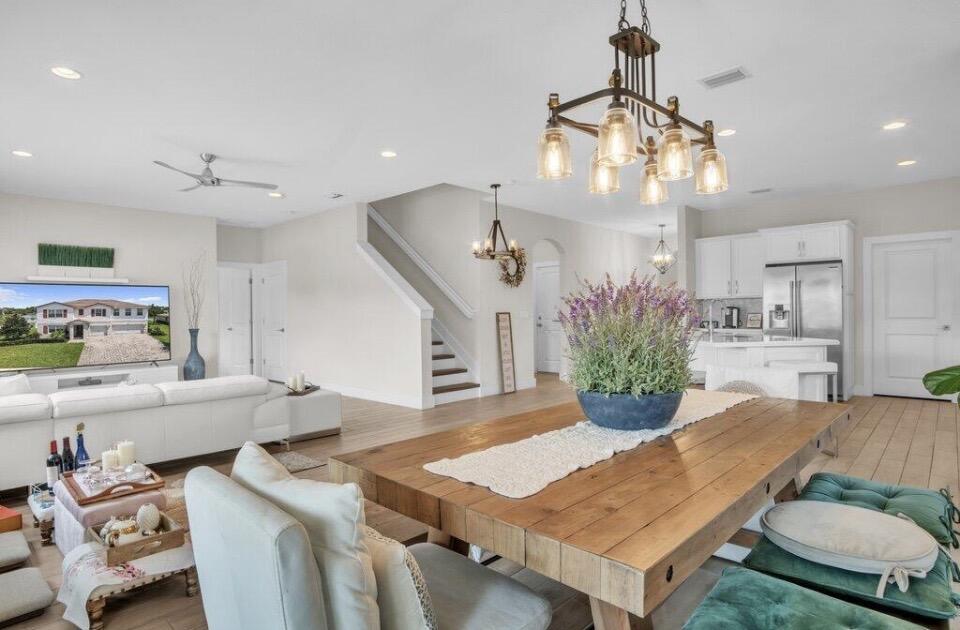 PARK CENTRAL AT CYPRESS KEY - Residential