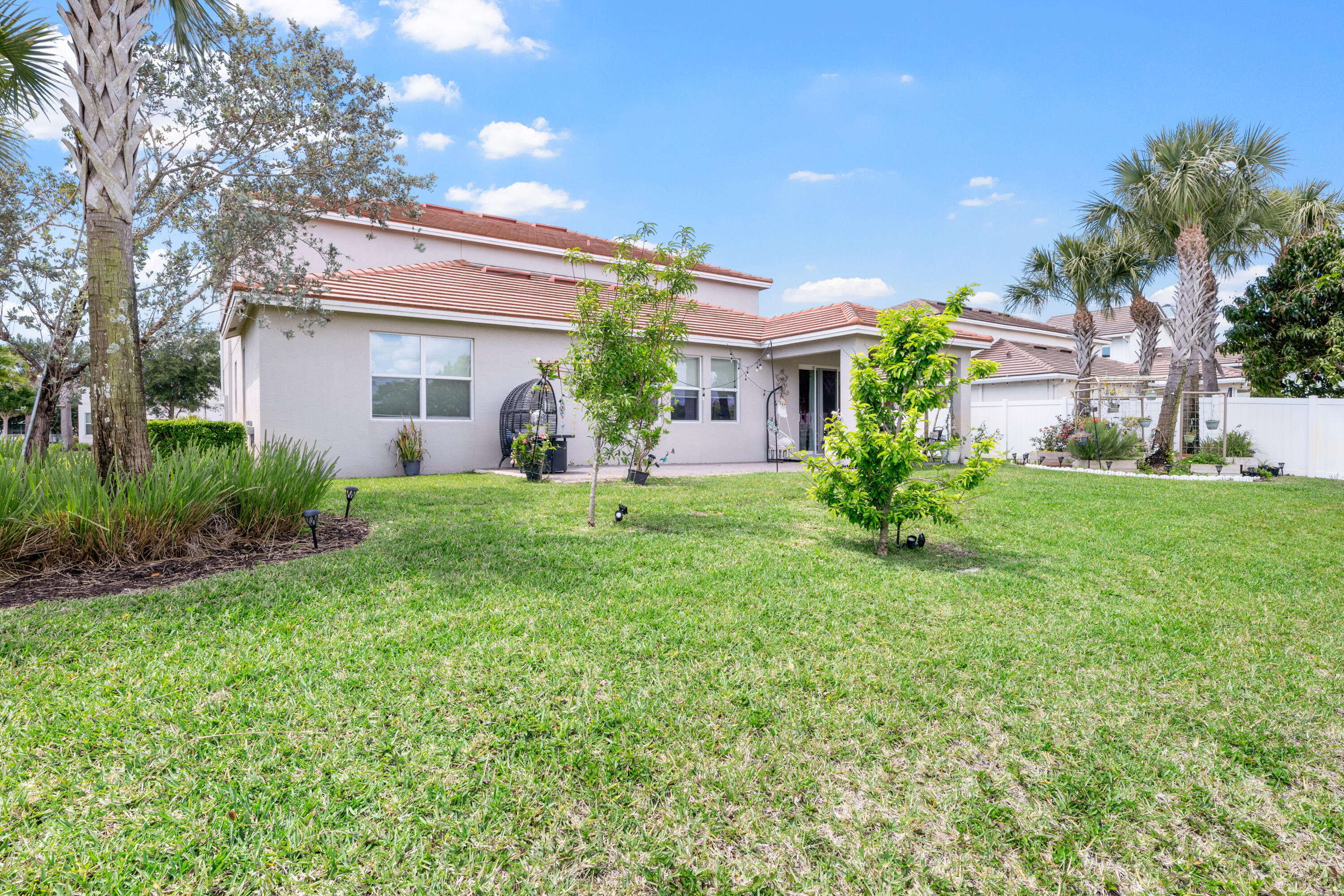 PARK CENTRAL AT CYPRESS KEY - Residential
