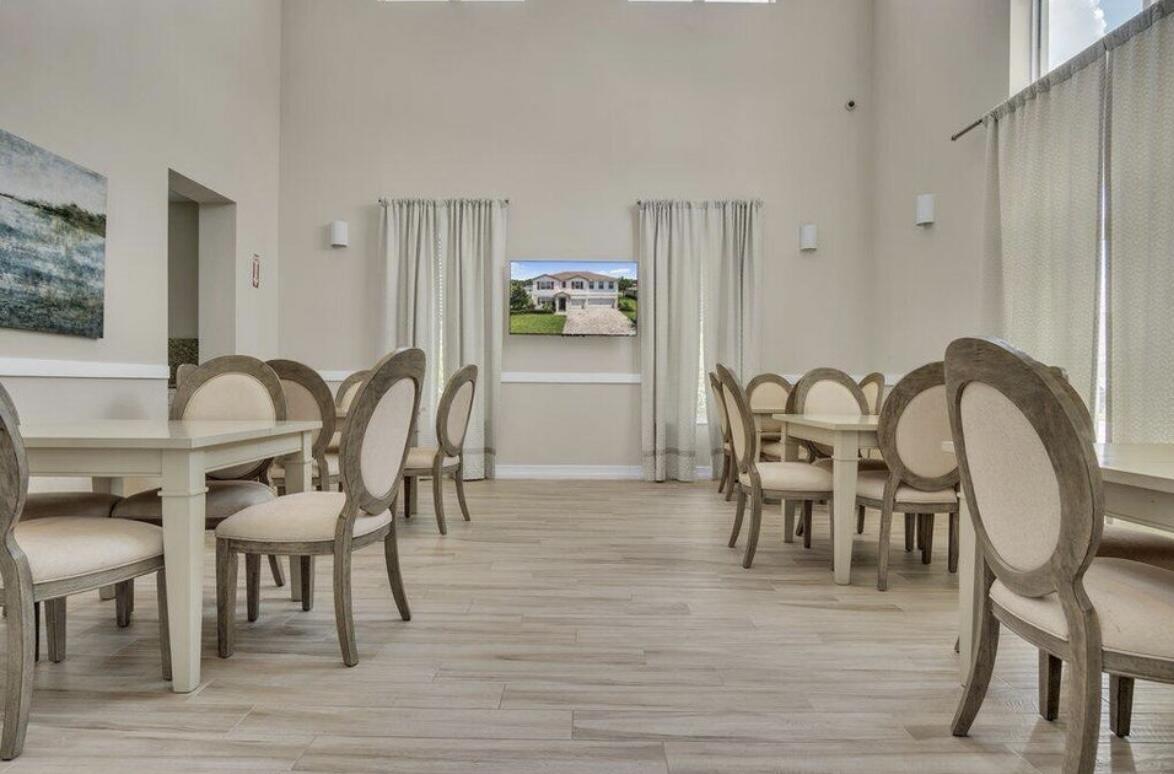 PARK CENTRAL AT CYPRESS KEY - Residential