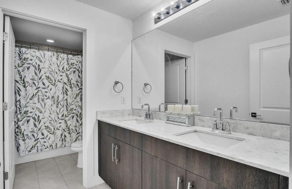PARK CENTRAL AT CYPRESS KEY - Residential