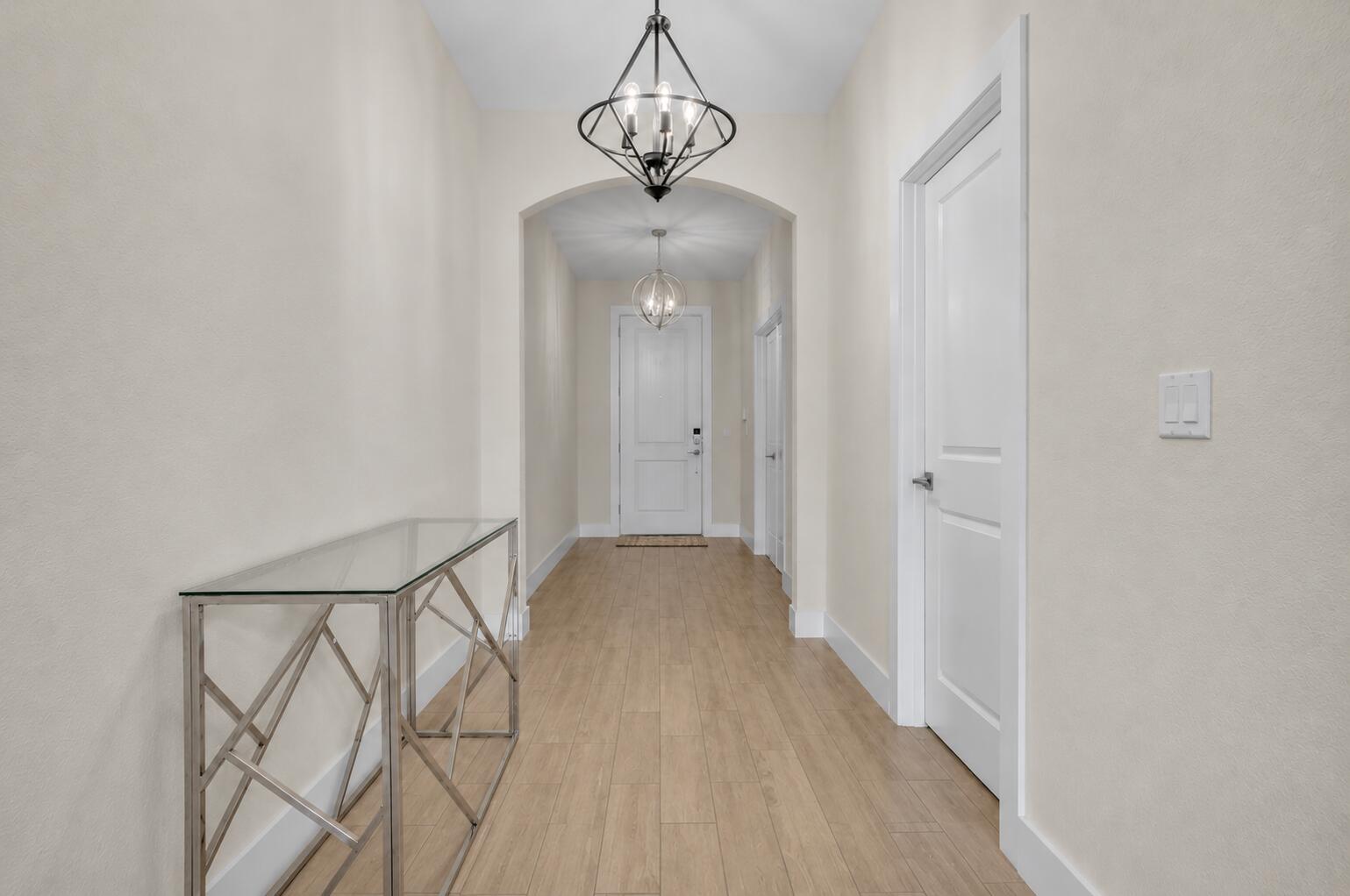 PARK CENTRAL AT CYPRESS KEY - Residential