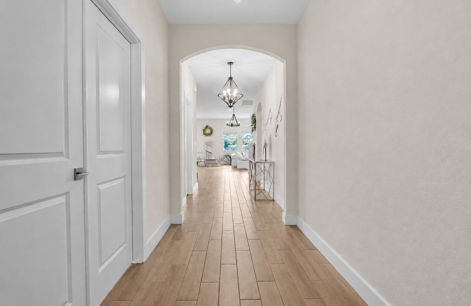 PARK CENTRAL AT CYPRESS KEY - Residential