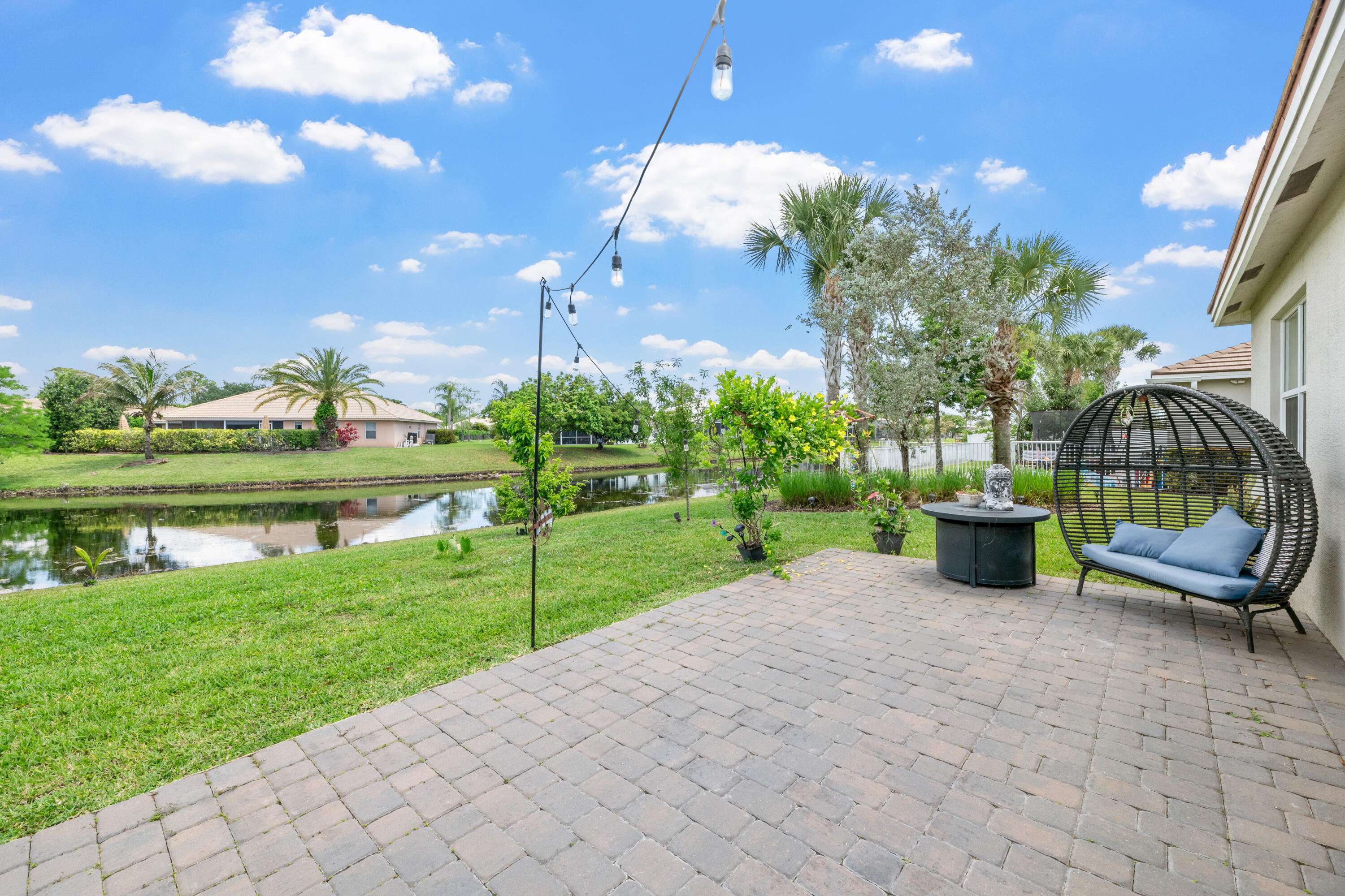 PARK CENTRAL AT CYPRESS KEY - Residential