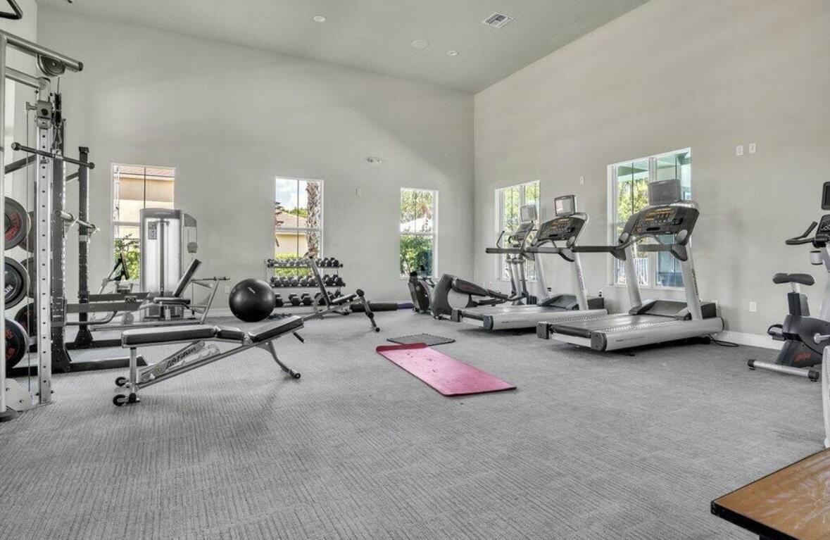 PARK CENTRAL AT CYPRESS KEY - Residential