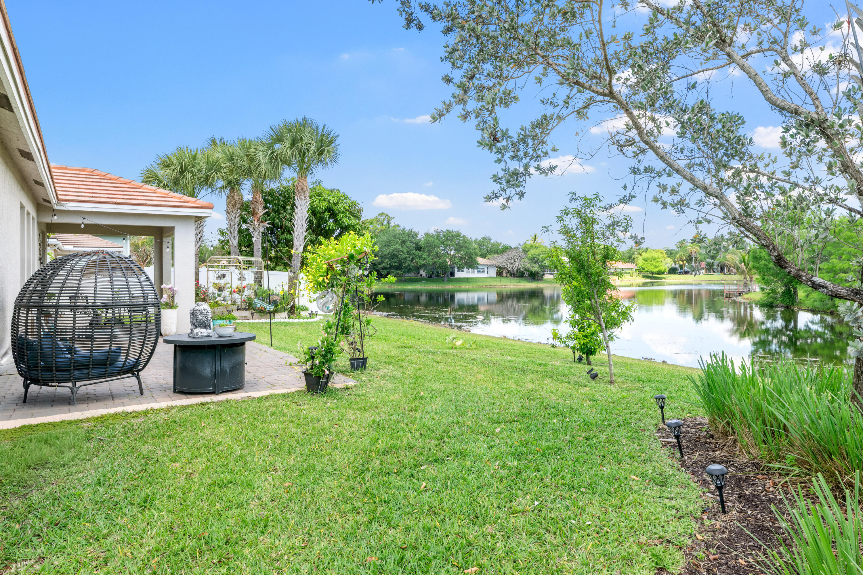 PARK CENTRAL AT CYPRESS KEY - Residential