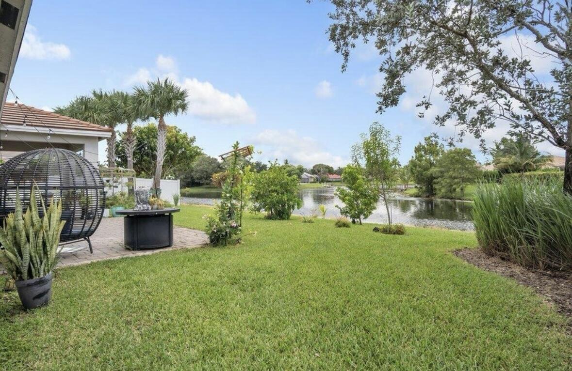 PARK CENTRAL AT CYPRESS KEY - Residential