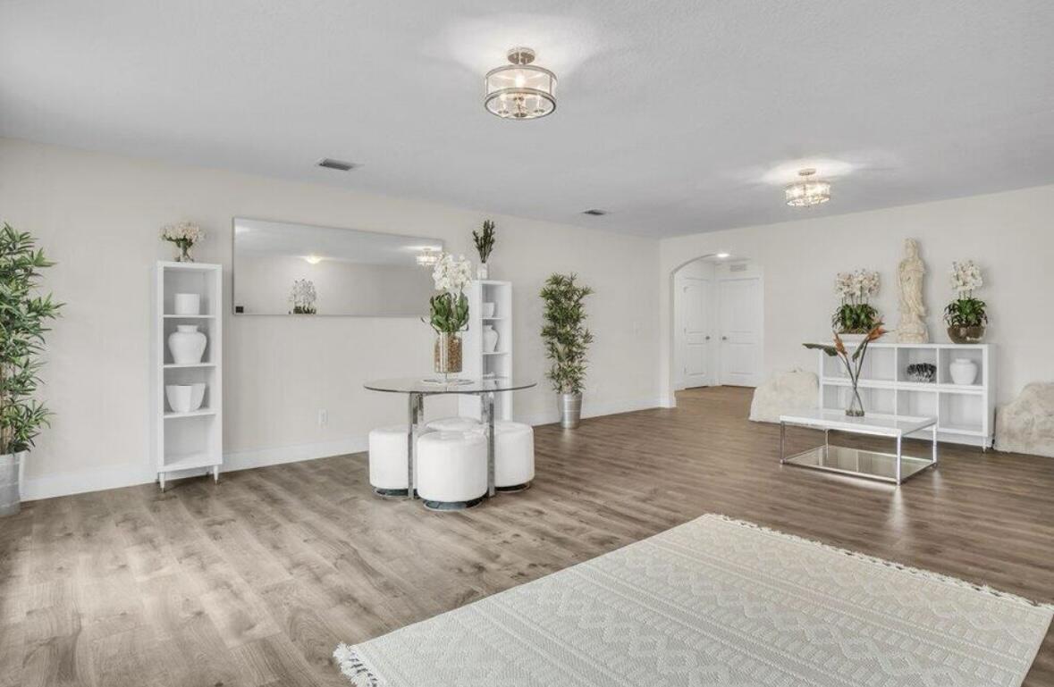 PARK CENTRAL AT CYPRESS KEY - Residential