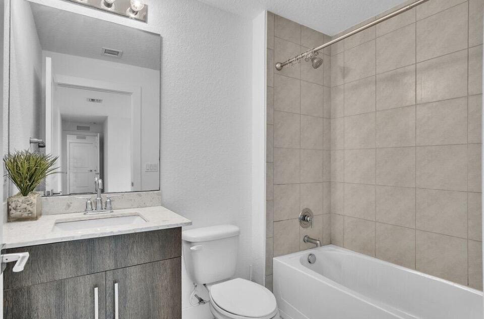 PARK CENTRAL AT CYPRESS KEY - Residential