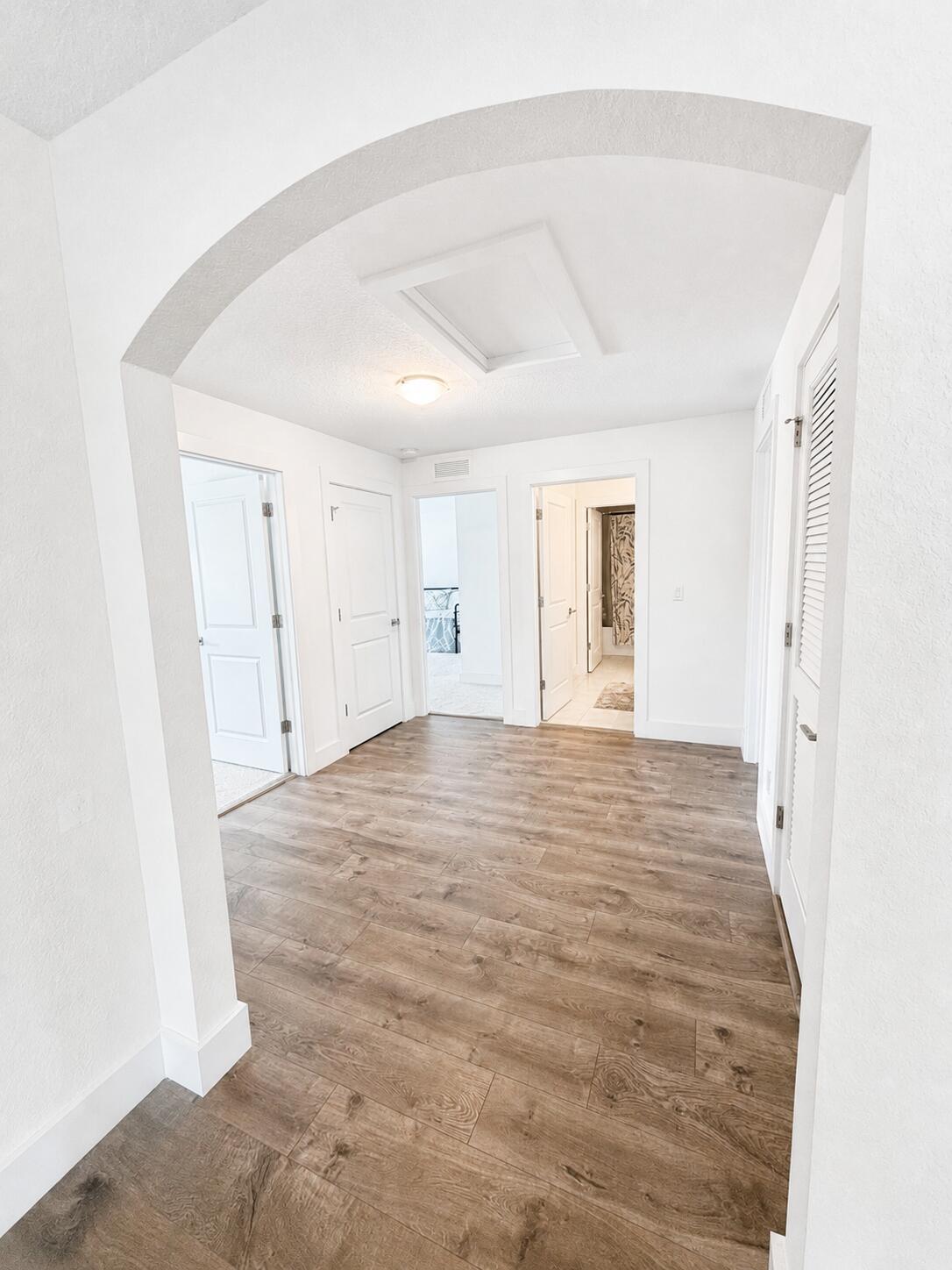 PARK CENTRAL AT CYPRESS KEY - Residential