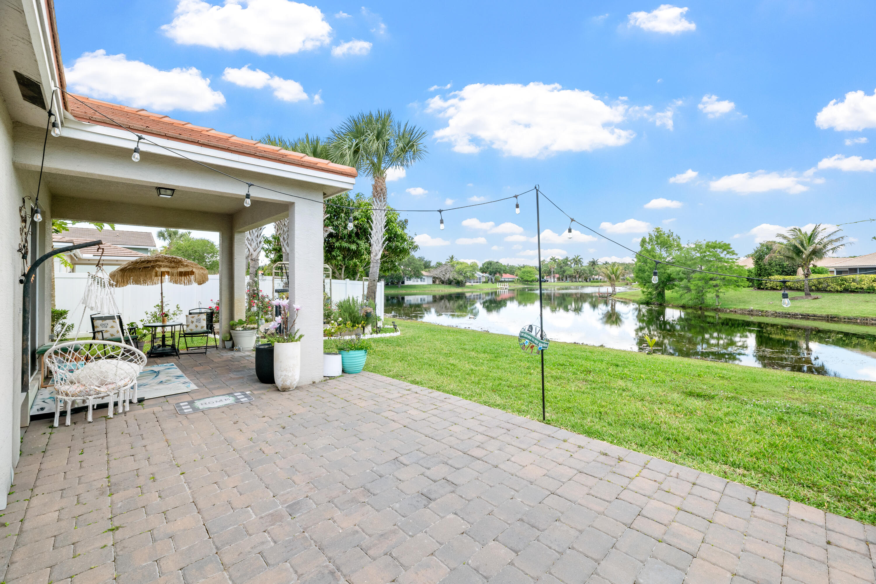 PARK CENTRAL AT CYPRESS KEY - Residential
