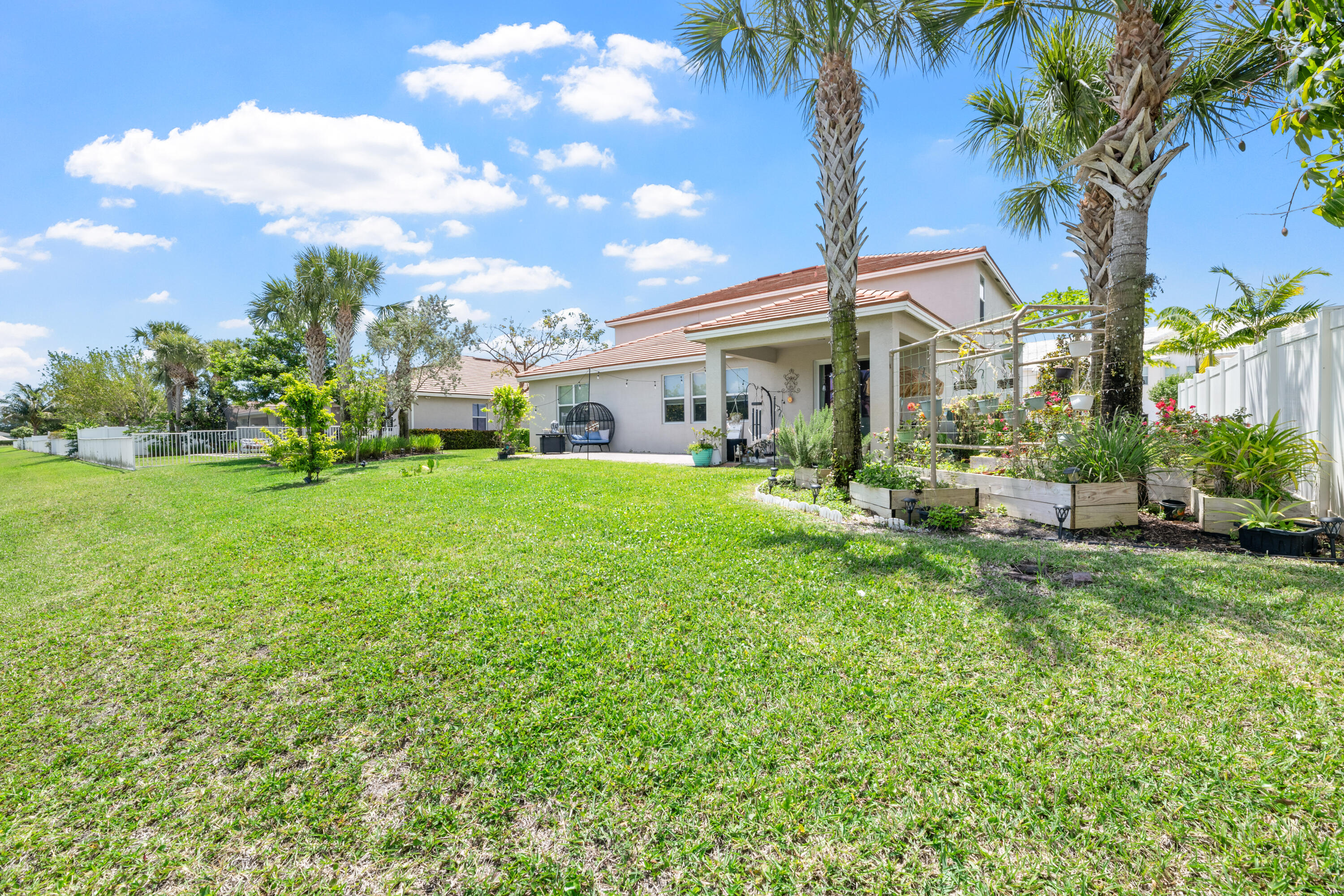 PARK CENTRAL AT CYPRESS KEY - Residential