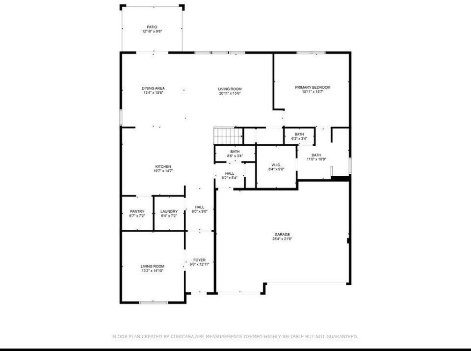 PARK CENTRAL AT CYPRESS KEY - Residential