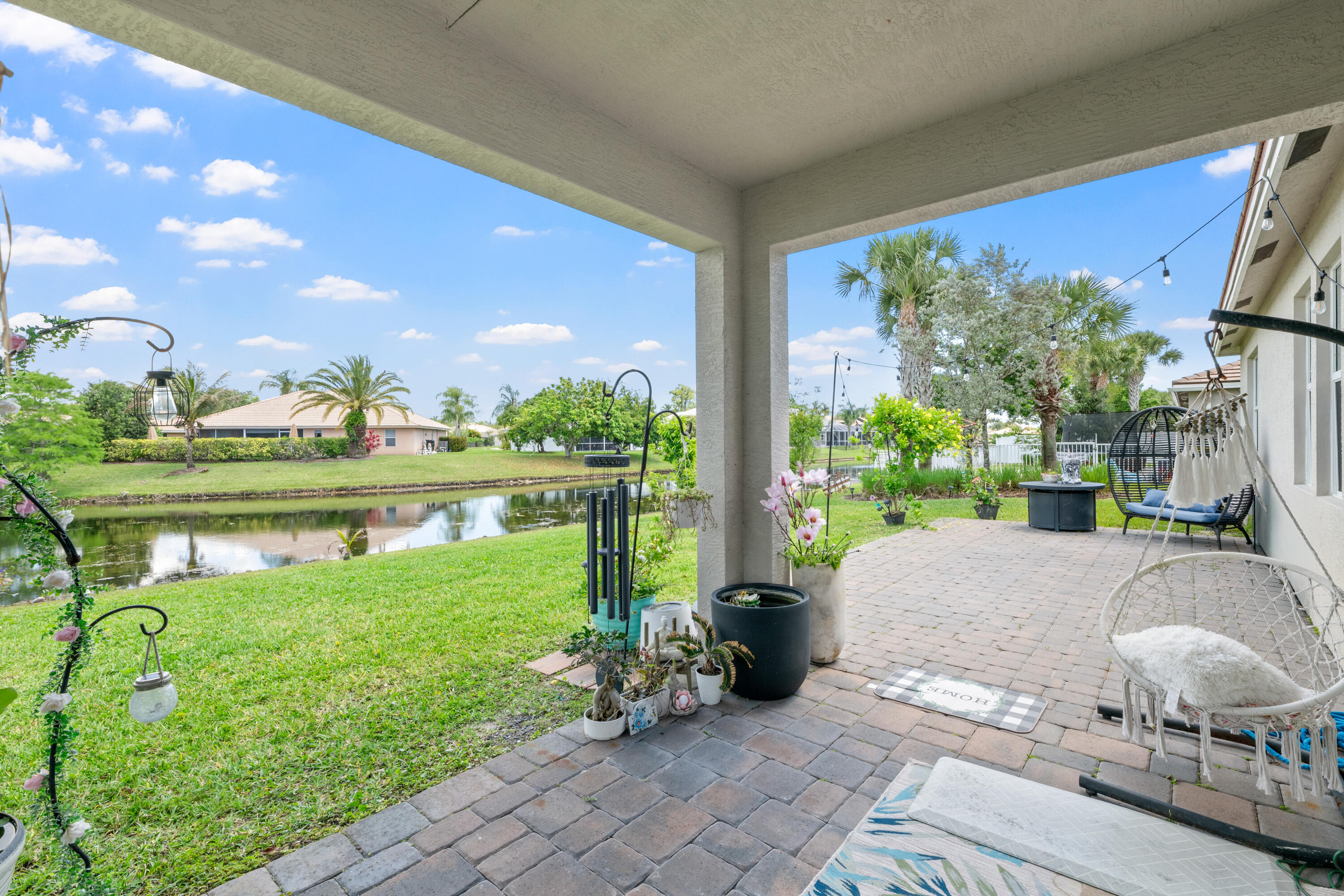 PARK CENTRAL AT CYPRESS KEY - Residential