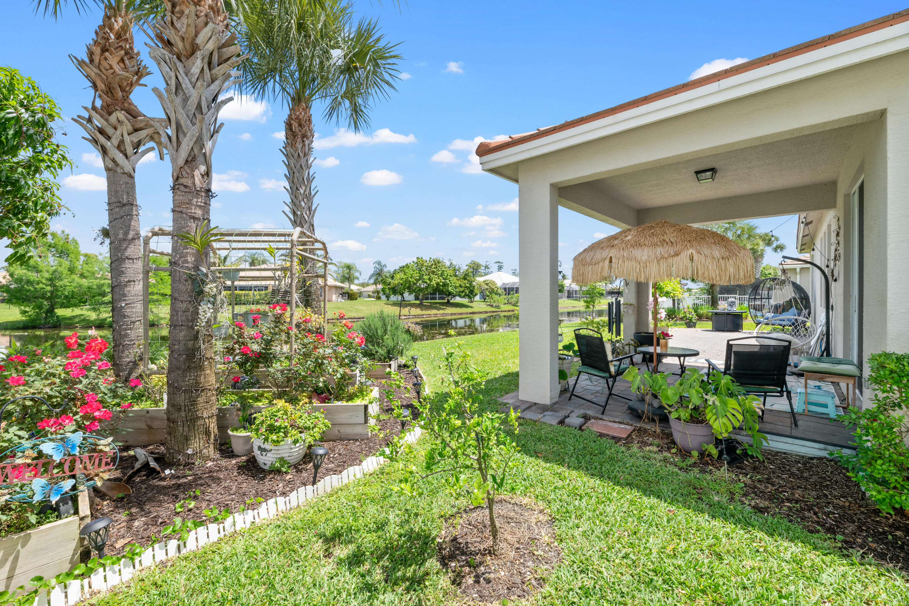 PARK CENTRAL AT CYPRESS KEY - Residential