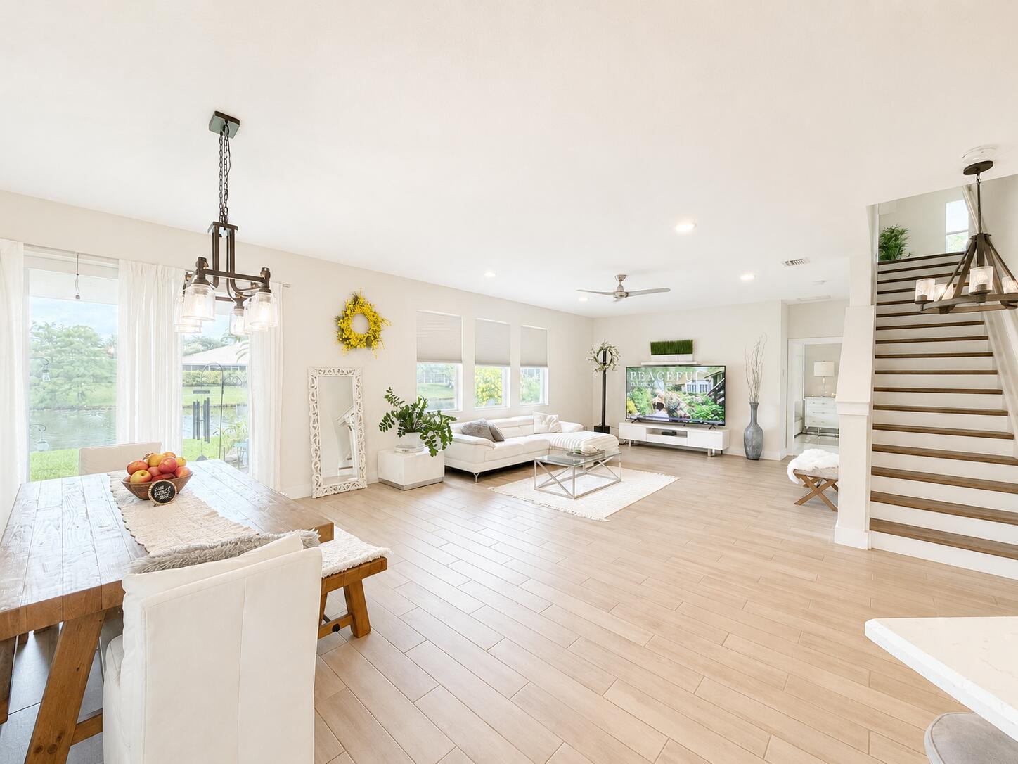 PARK CENTRAL AT CYPRESS KEY - Residential