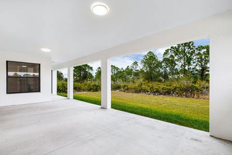 A home in Lehigh Acres