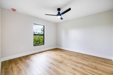 A home in Lehigh Acres