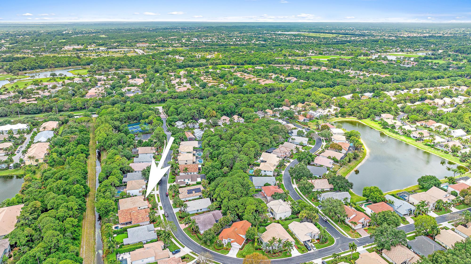 BENT TREE - Residential