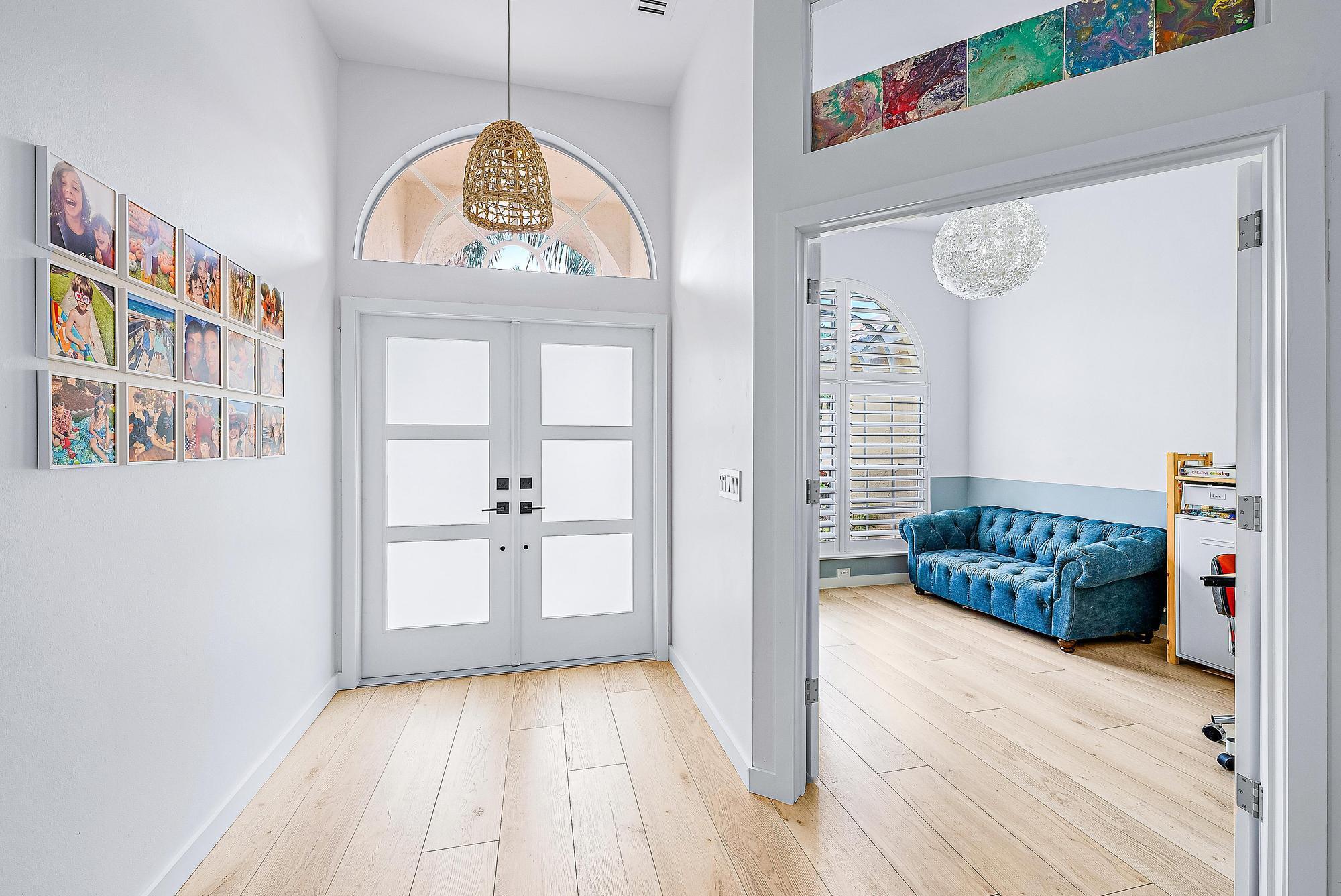 BENT TREE - Residential