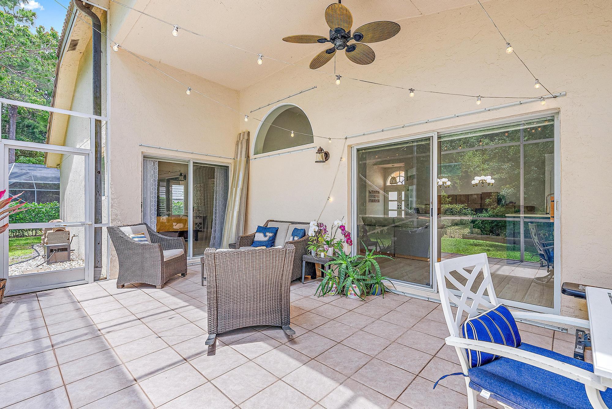 BENT TREE - Residential