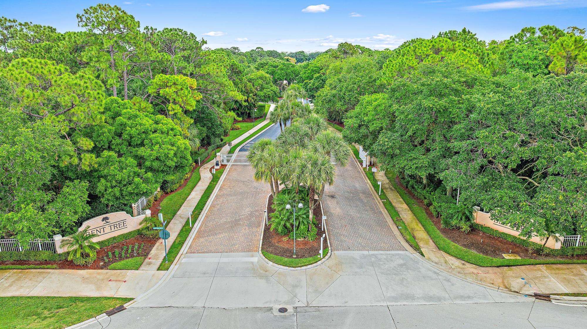 BENT TREE - Residential