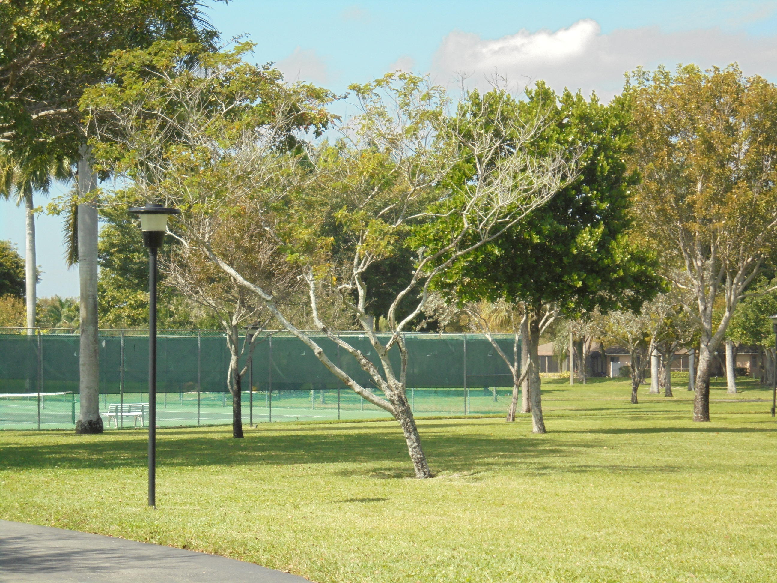 WHISPER WALK - Residential