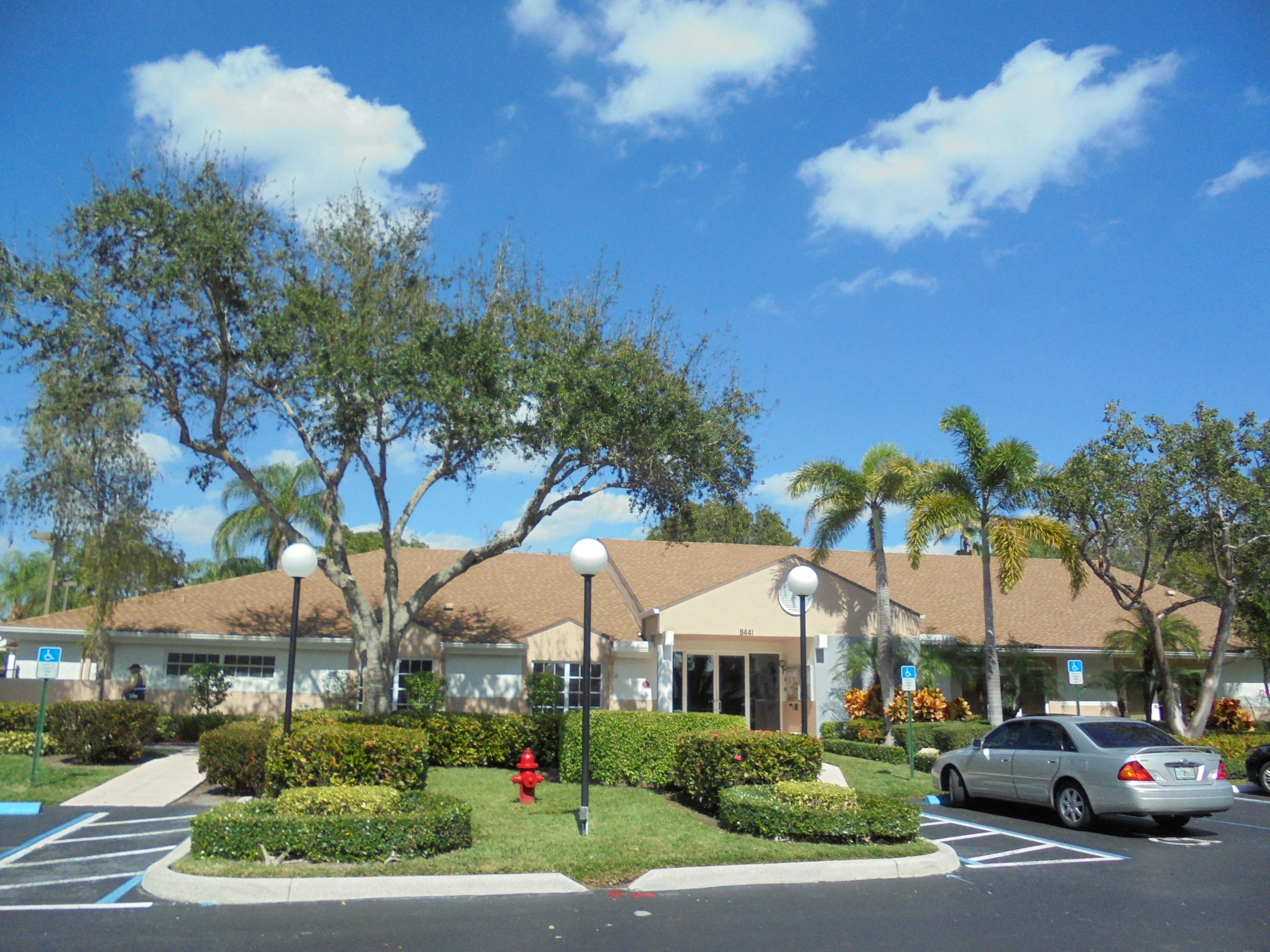 WHISPER WALK - Residential