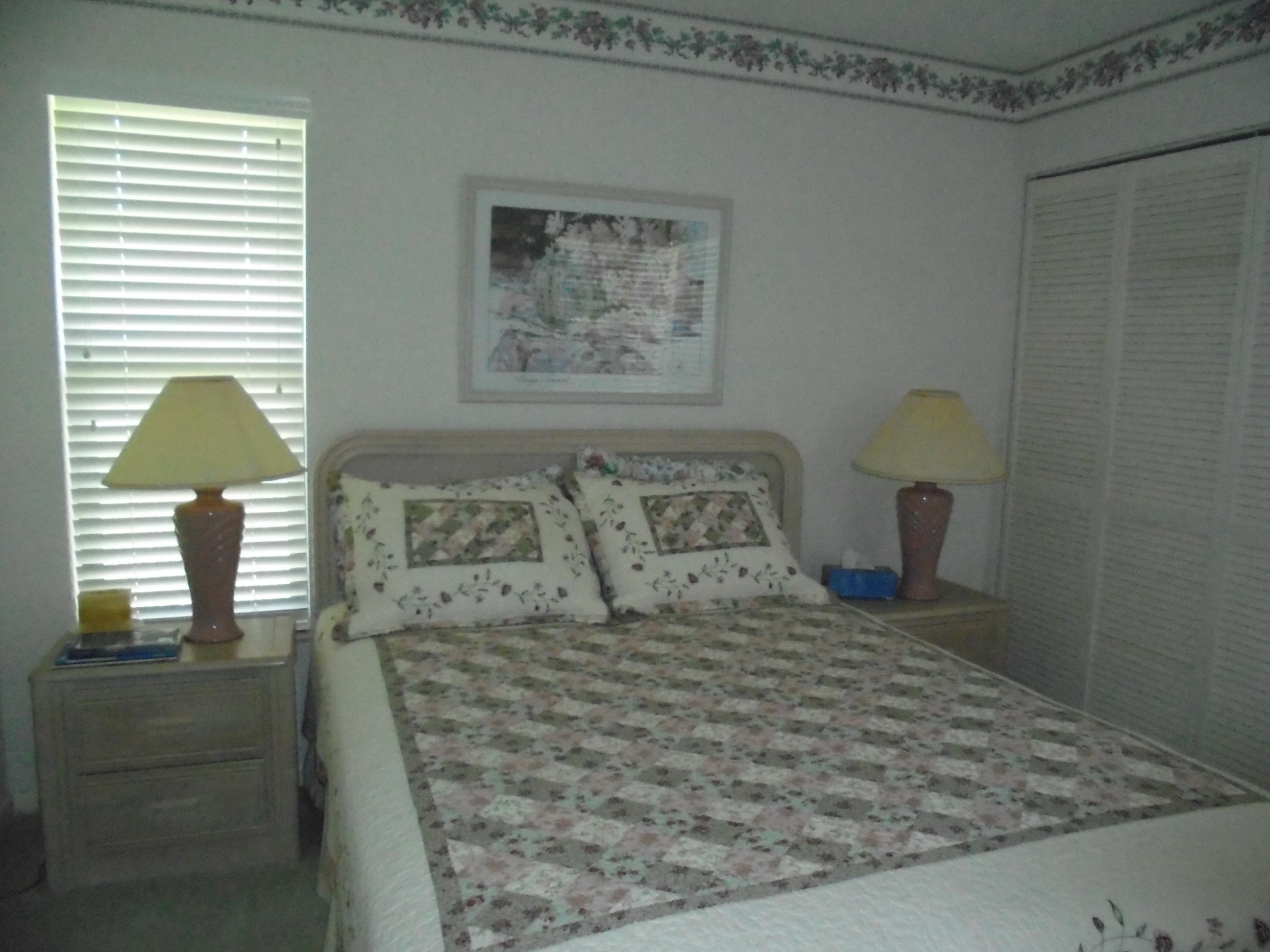 WHISPER WALK - Residential