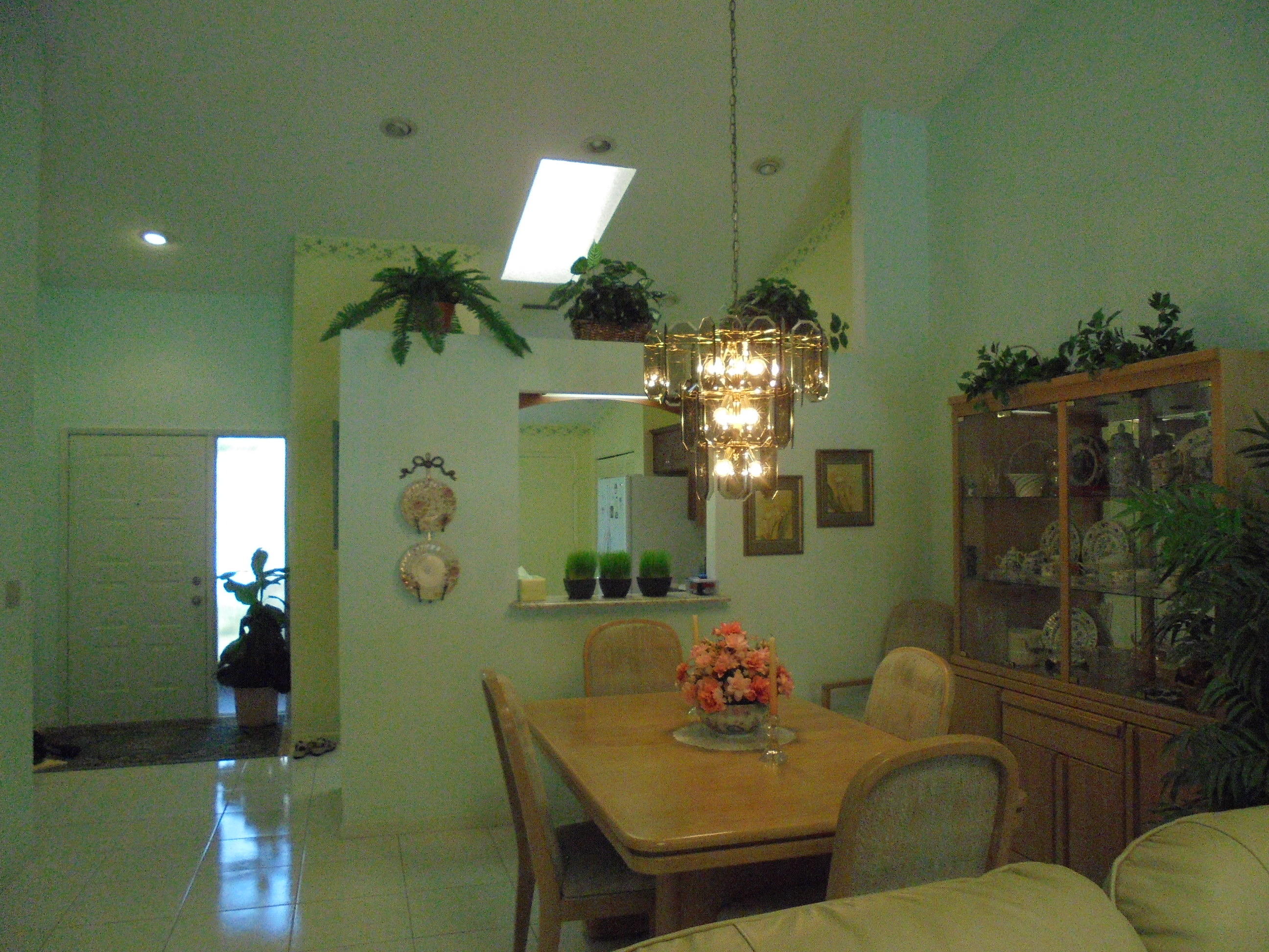 WHISPER WALK - Residential