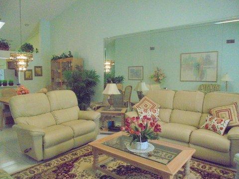 WHISPER WALK - Residential