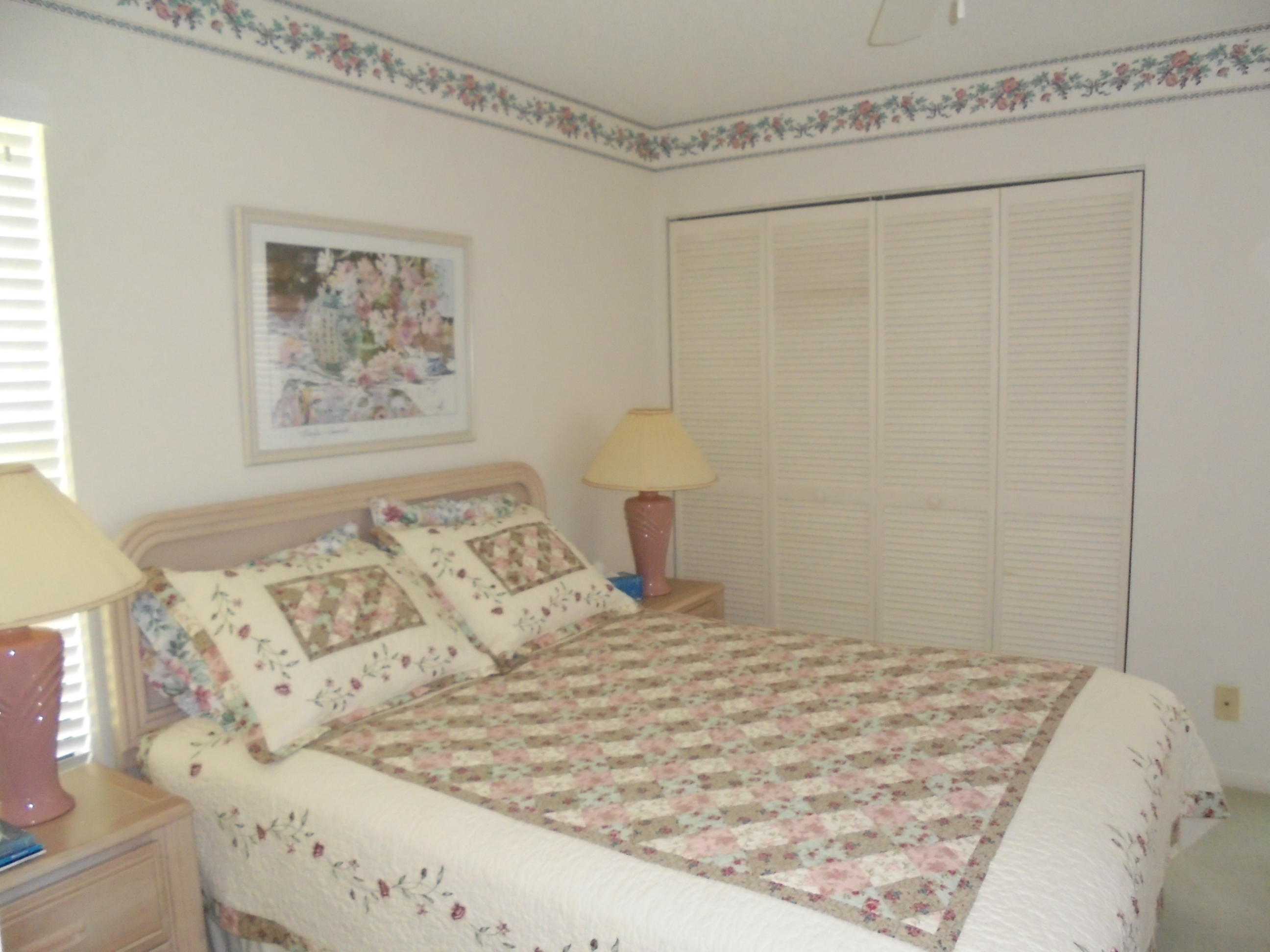 WHISPER WALK - Residential