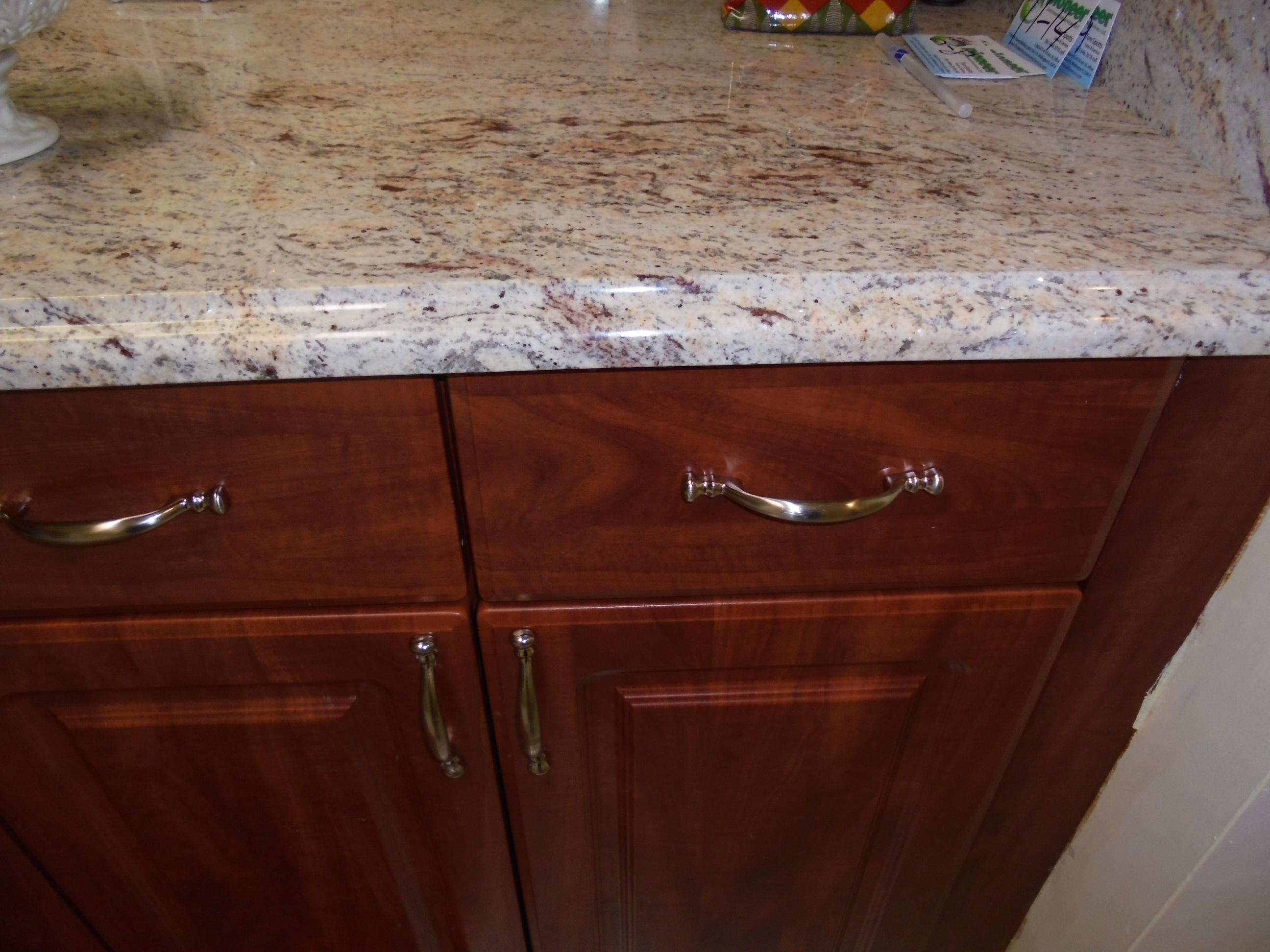 WHISPER WALK - Residential