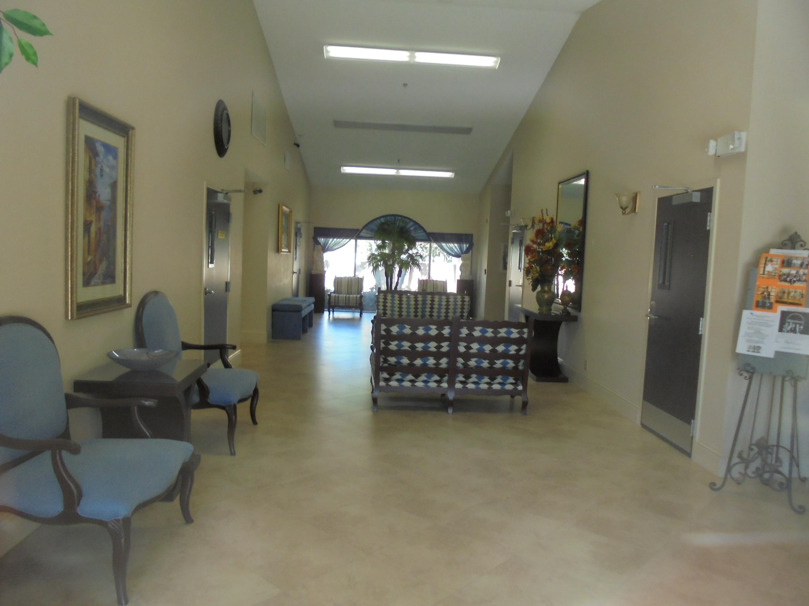 WHISPER WALK - Residential