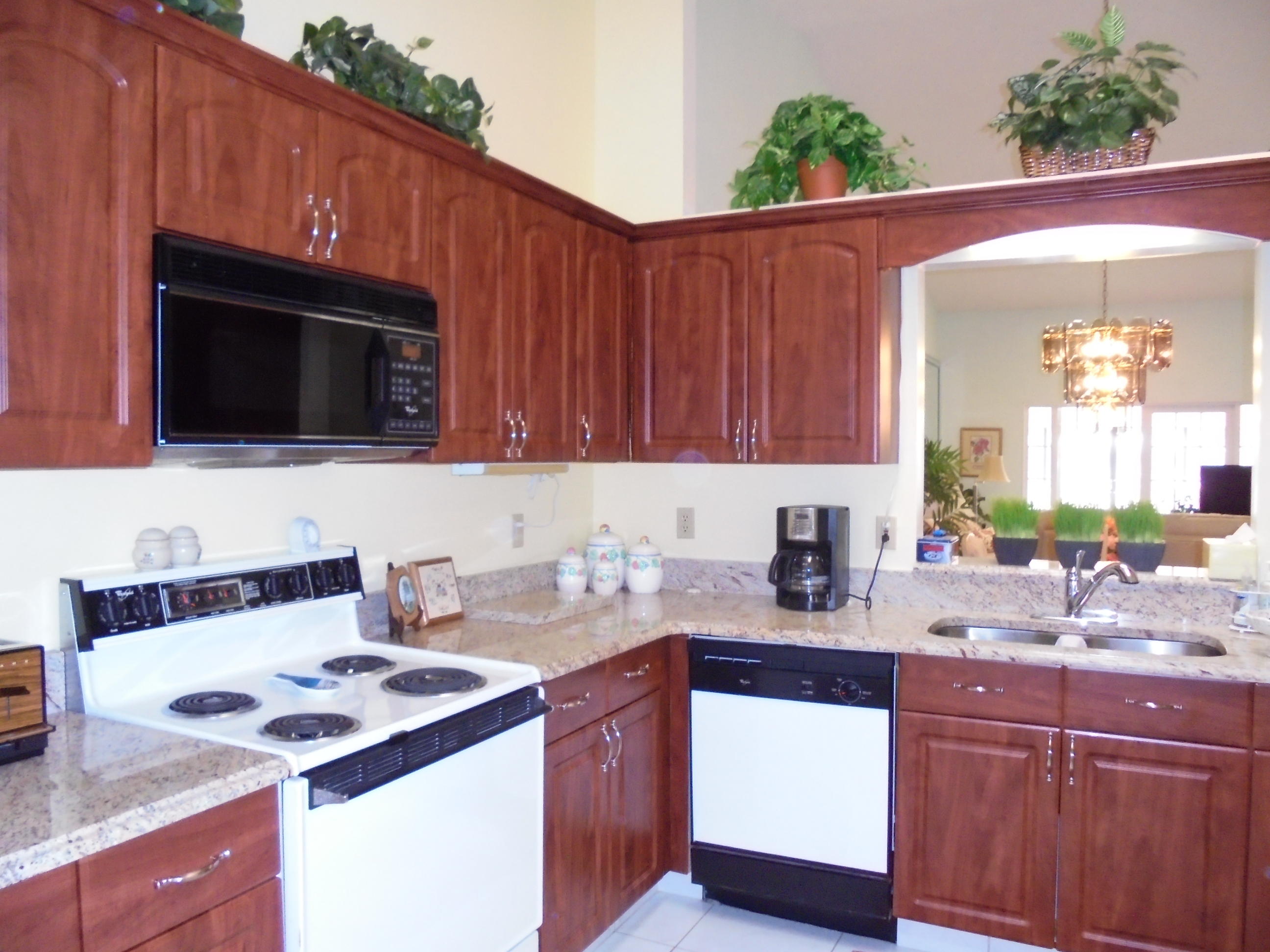 WHISPER WALK - Residential