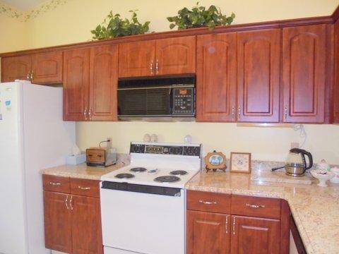 WHISPER WALK - Residential