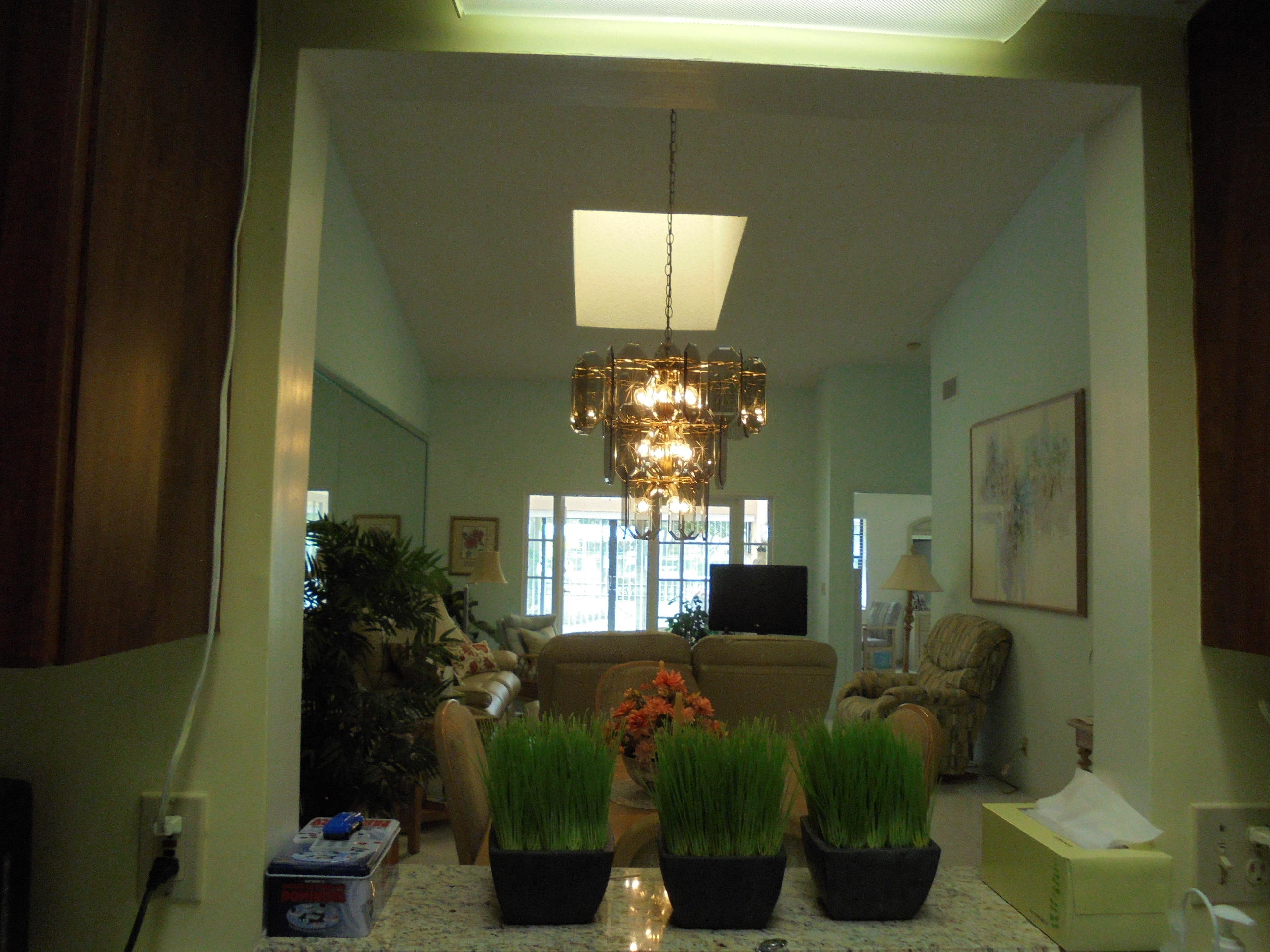 WHISPER WALK - Residential