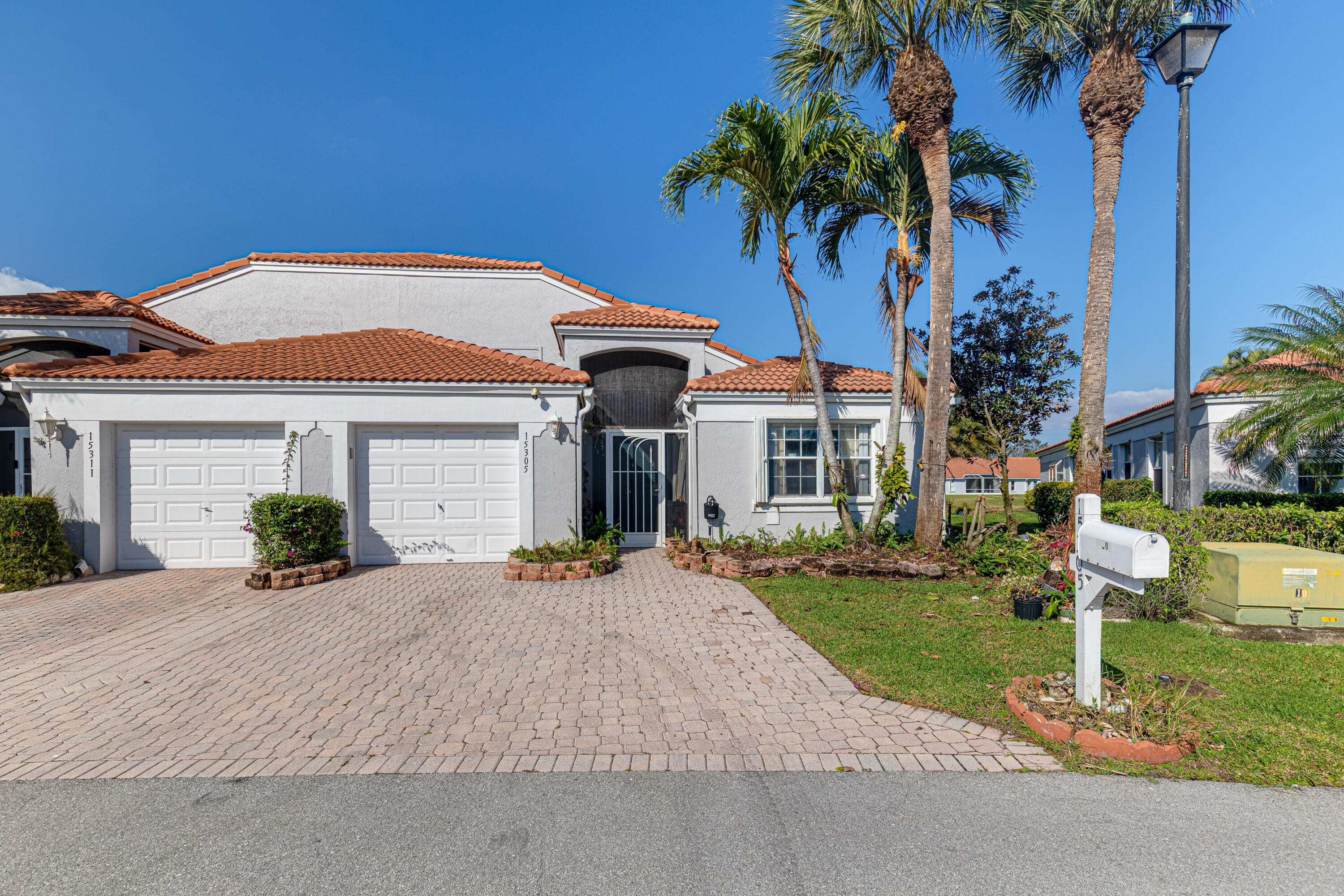 WATERWAYS AT DELRAY PH 3 - Residential