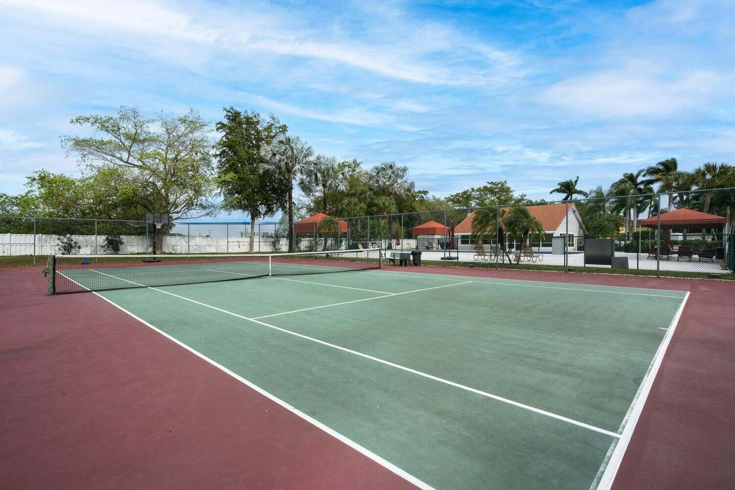 WATERWAYS AT DELRAY PH 3 - Residential