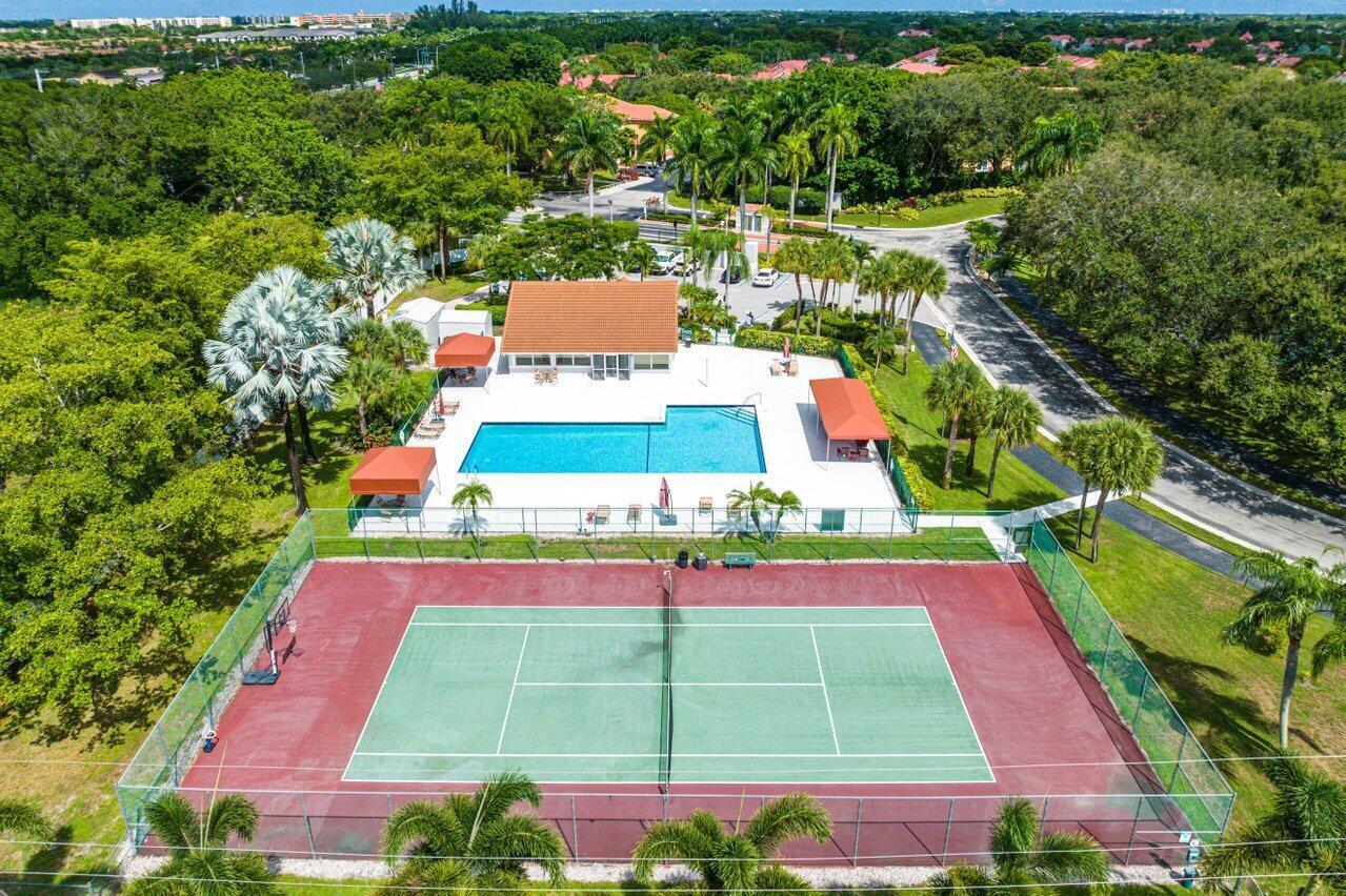 WATERWAYS AT DELRAY PH 3 - Residential