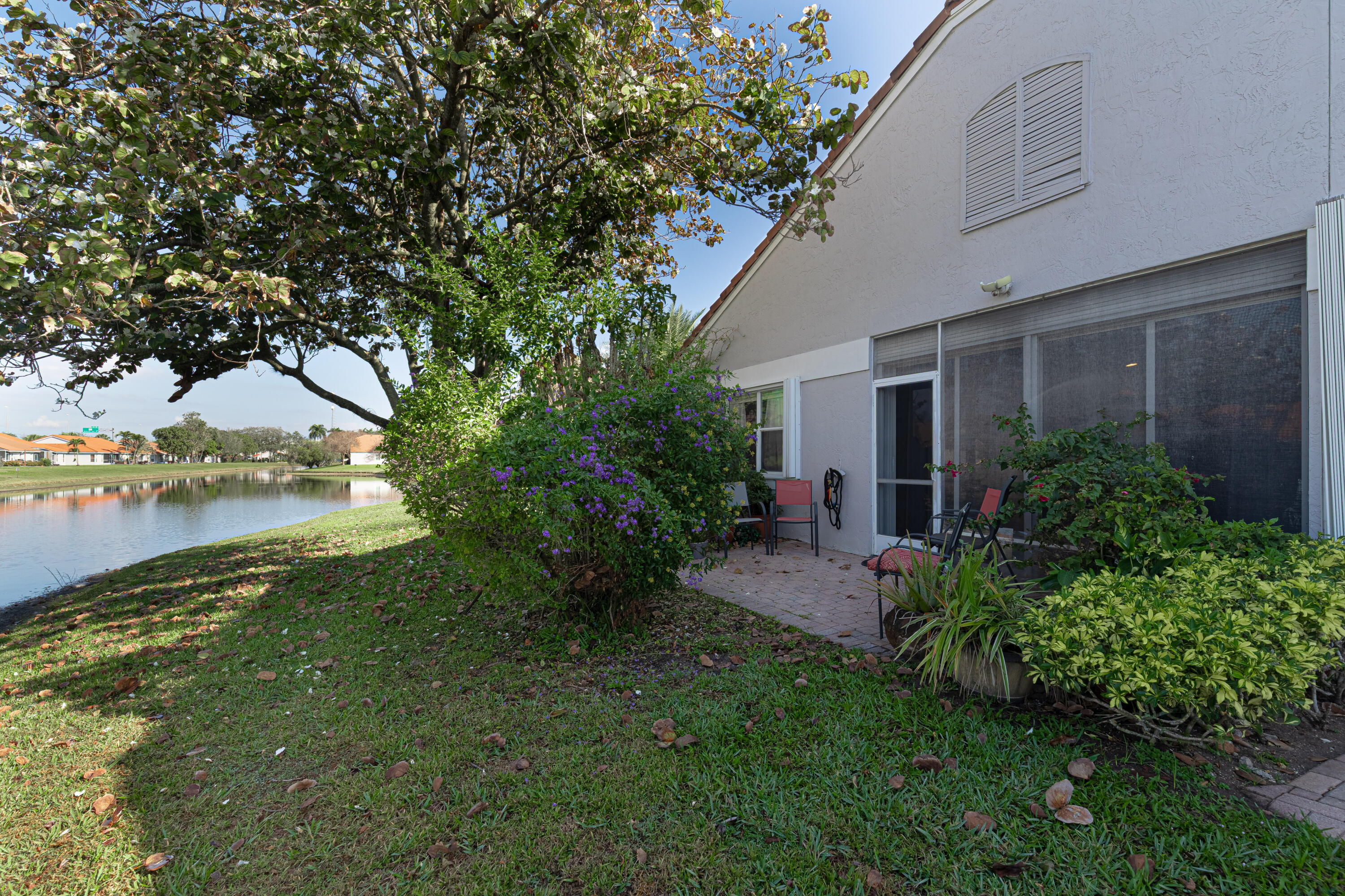 WATERWAYS AT DELRAY PH 3 - Residential