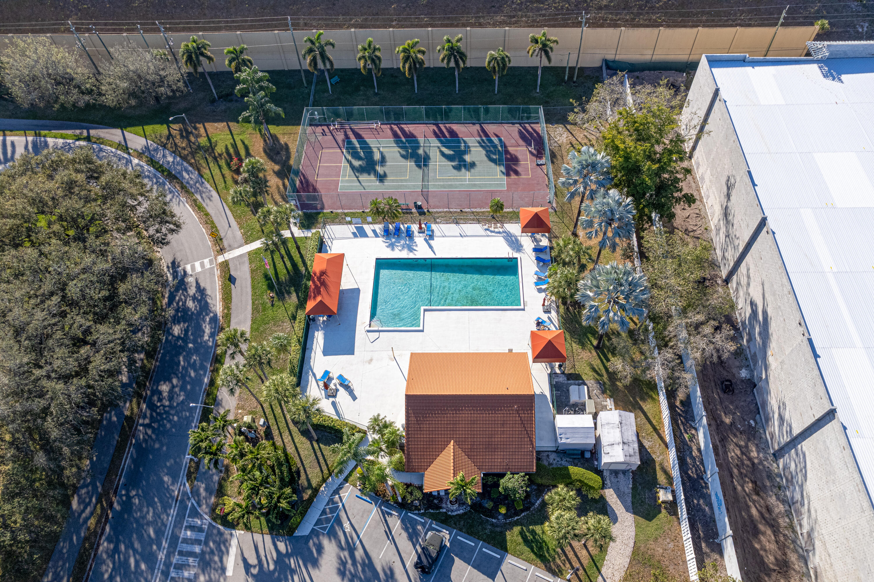 WATERWAYS AT DELRAY PH 3 - Residential