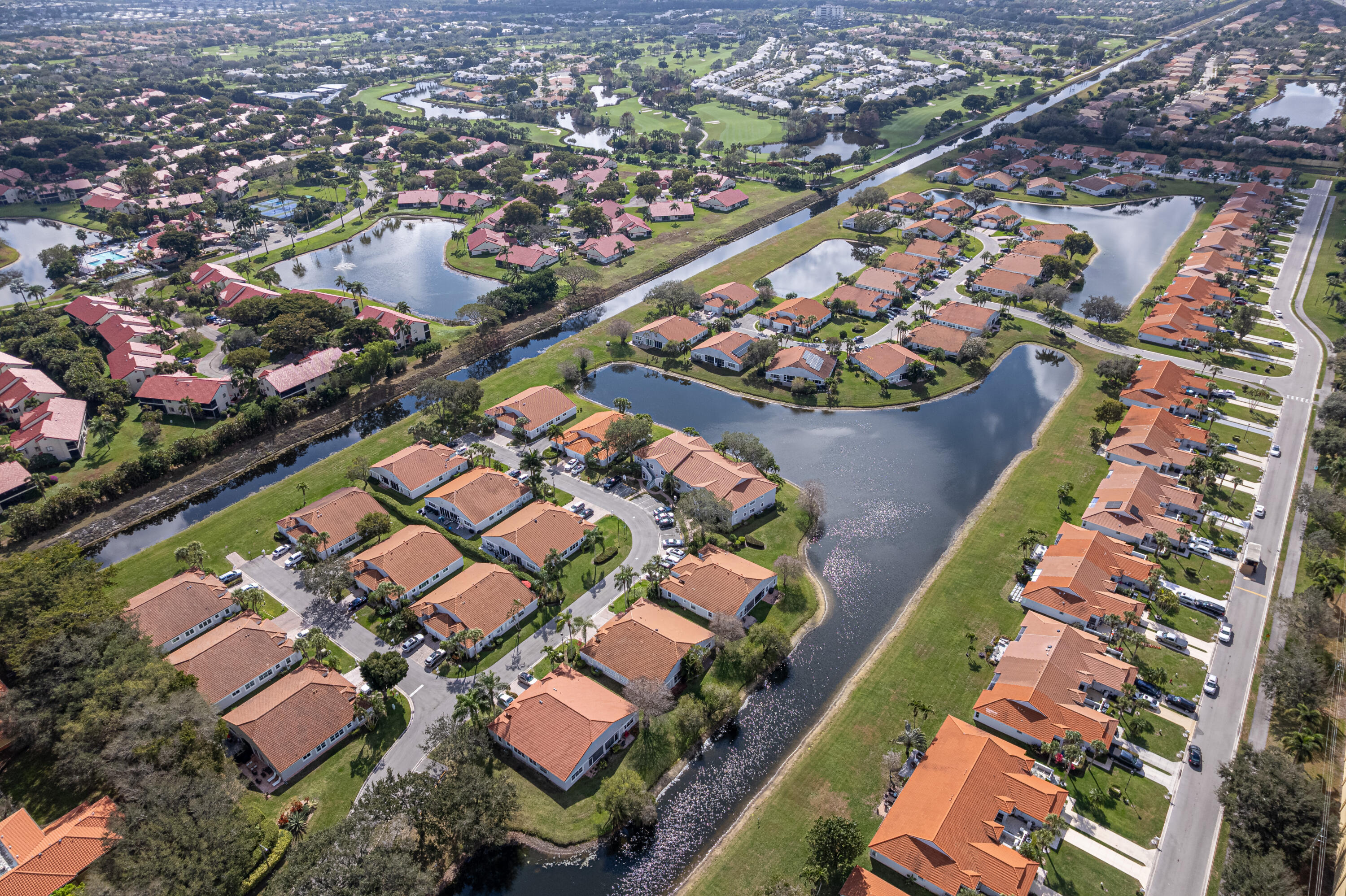 WATERWAYS AT DELRAY PH 3 - Residential