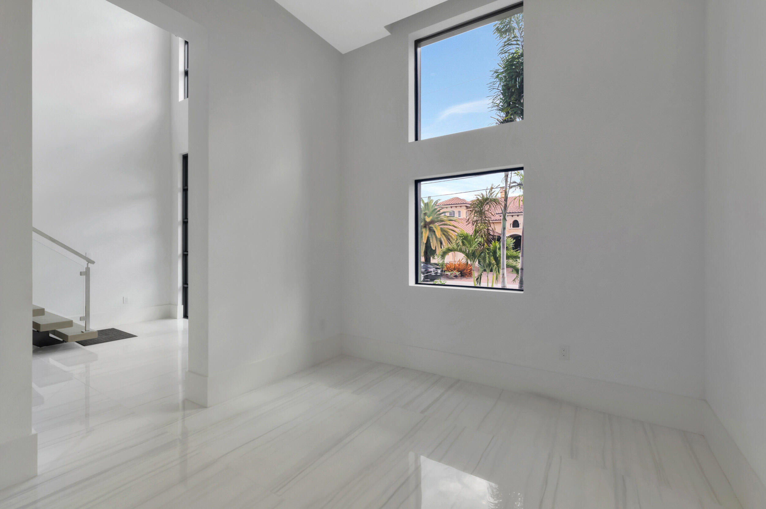 BOCA HARBOUR ISLAND SEC - Residential