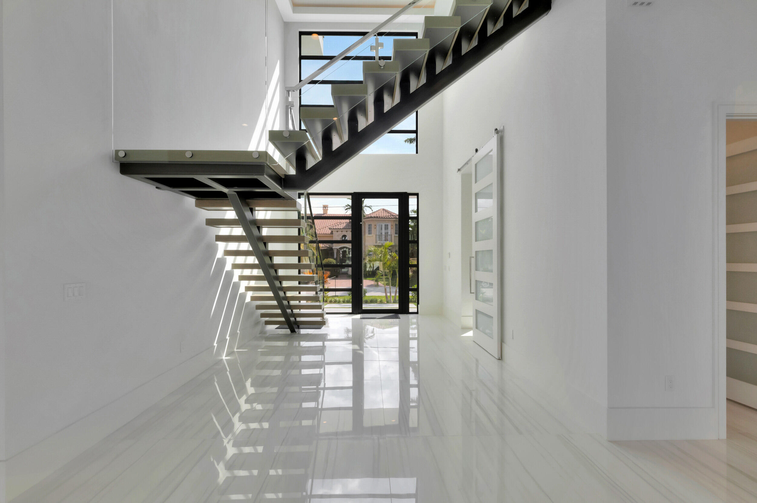 BOCA HARBOUR ISLAND SEC - Residential